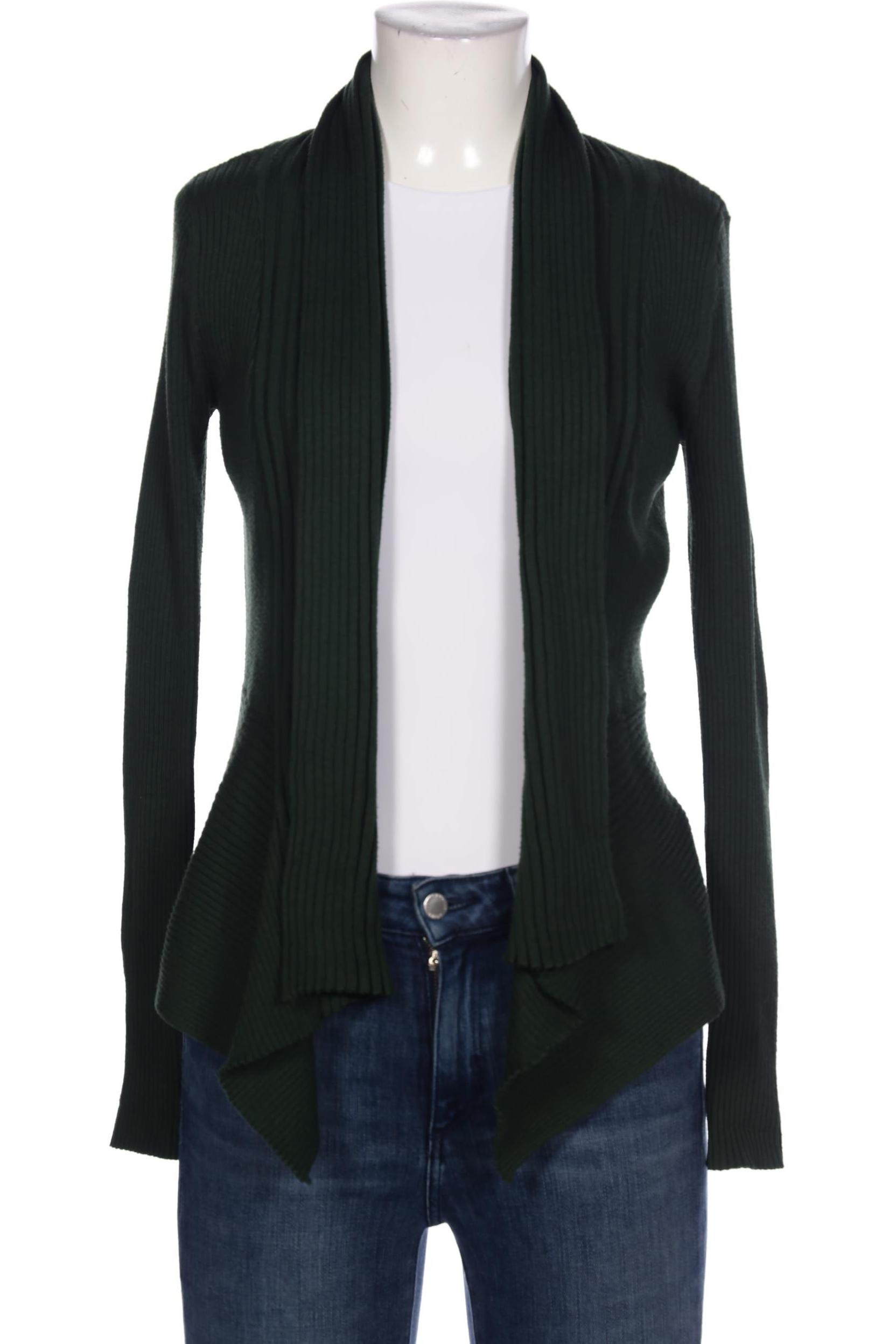 

Esprit Damen Strickjacke, grün, Gr. 36