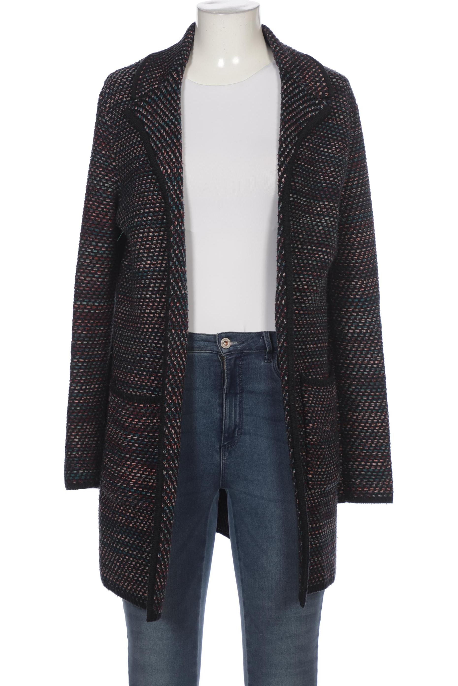 

Esprit Damen Strickjacke, mehrfarbig, Gr. 38