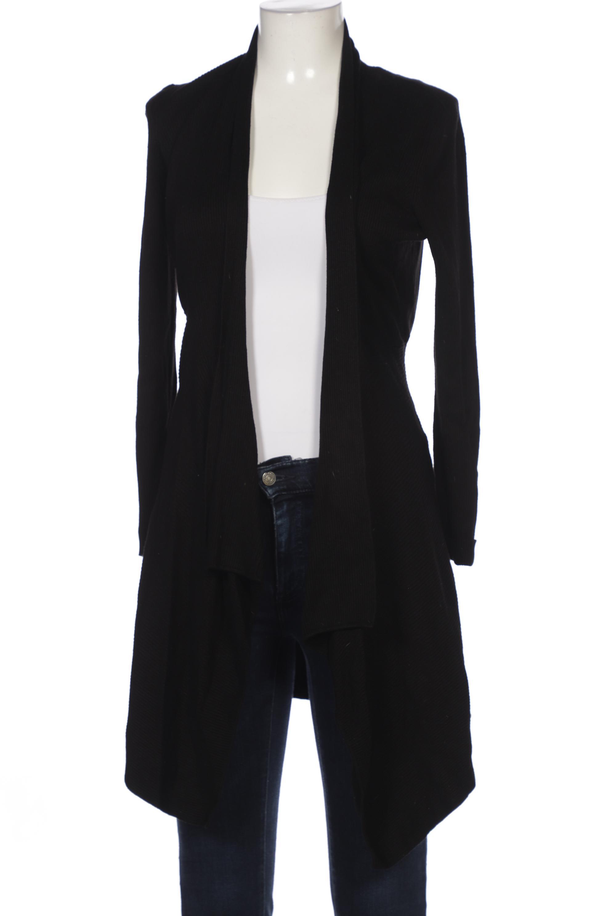 

Esprit Damen Strickjacke, schwarz