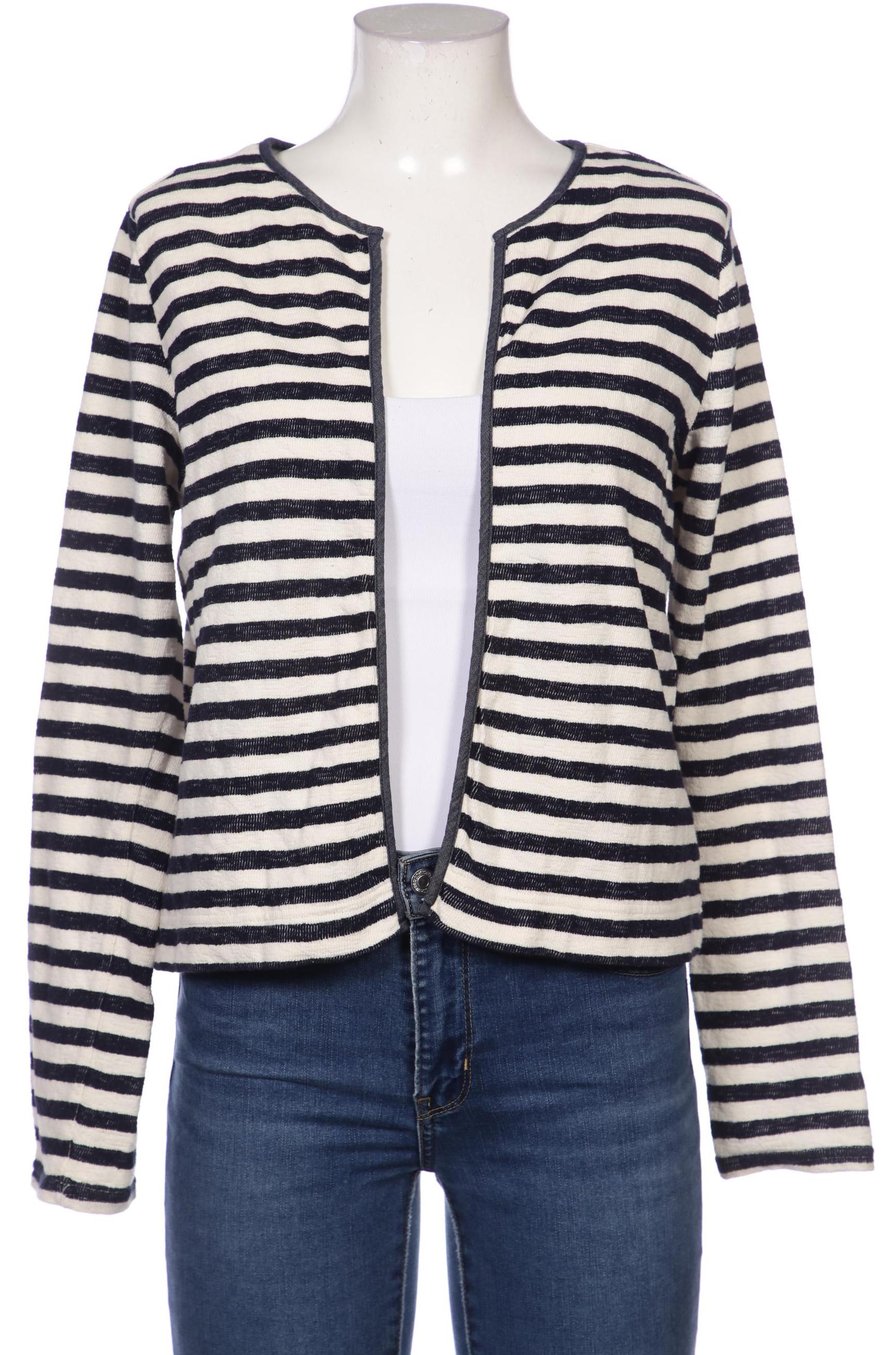 

Esprit Damen Strickjacke, marineblau