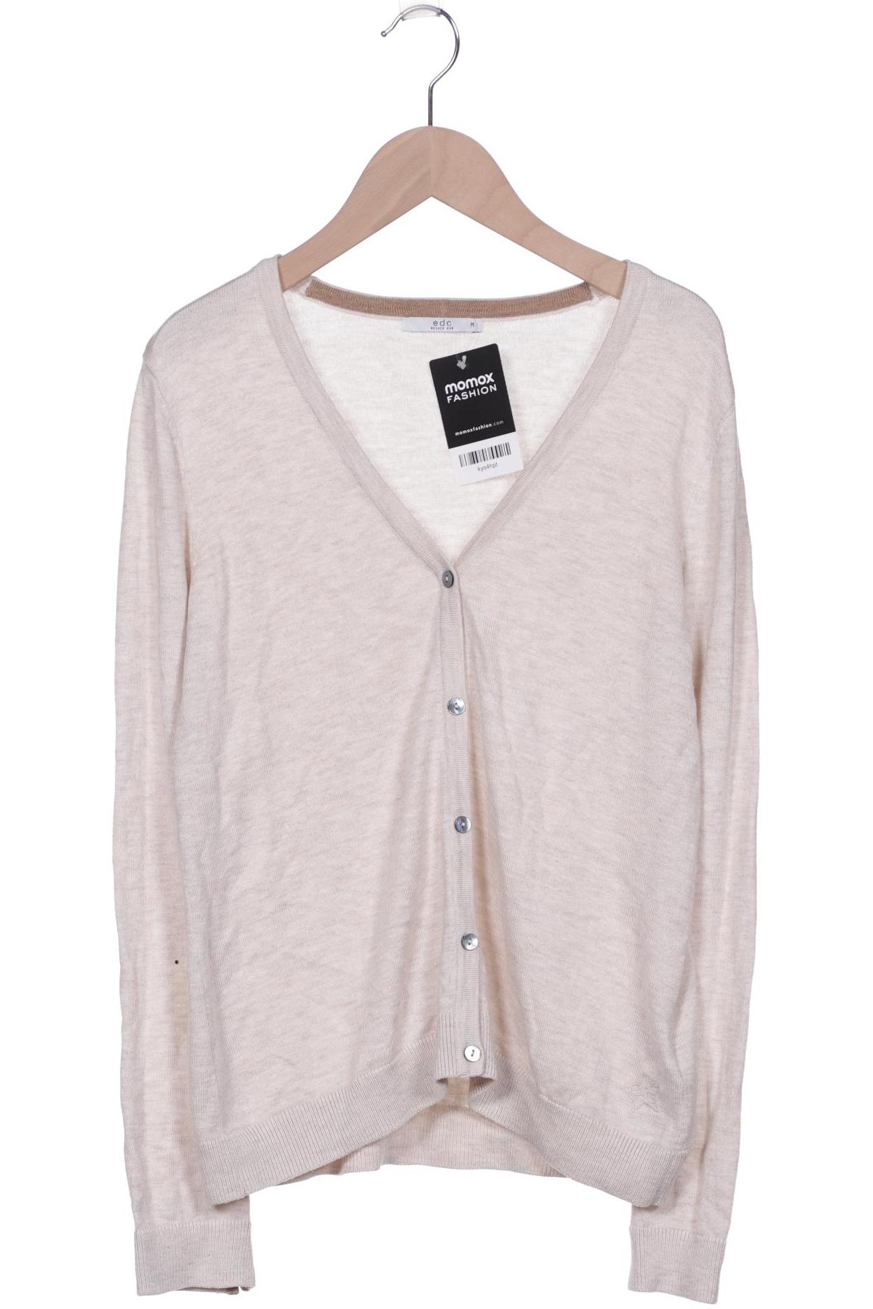 

Esprit Damen Strickjacke, beige