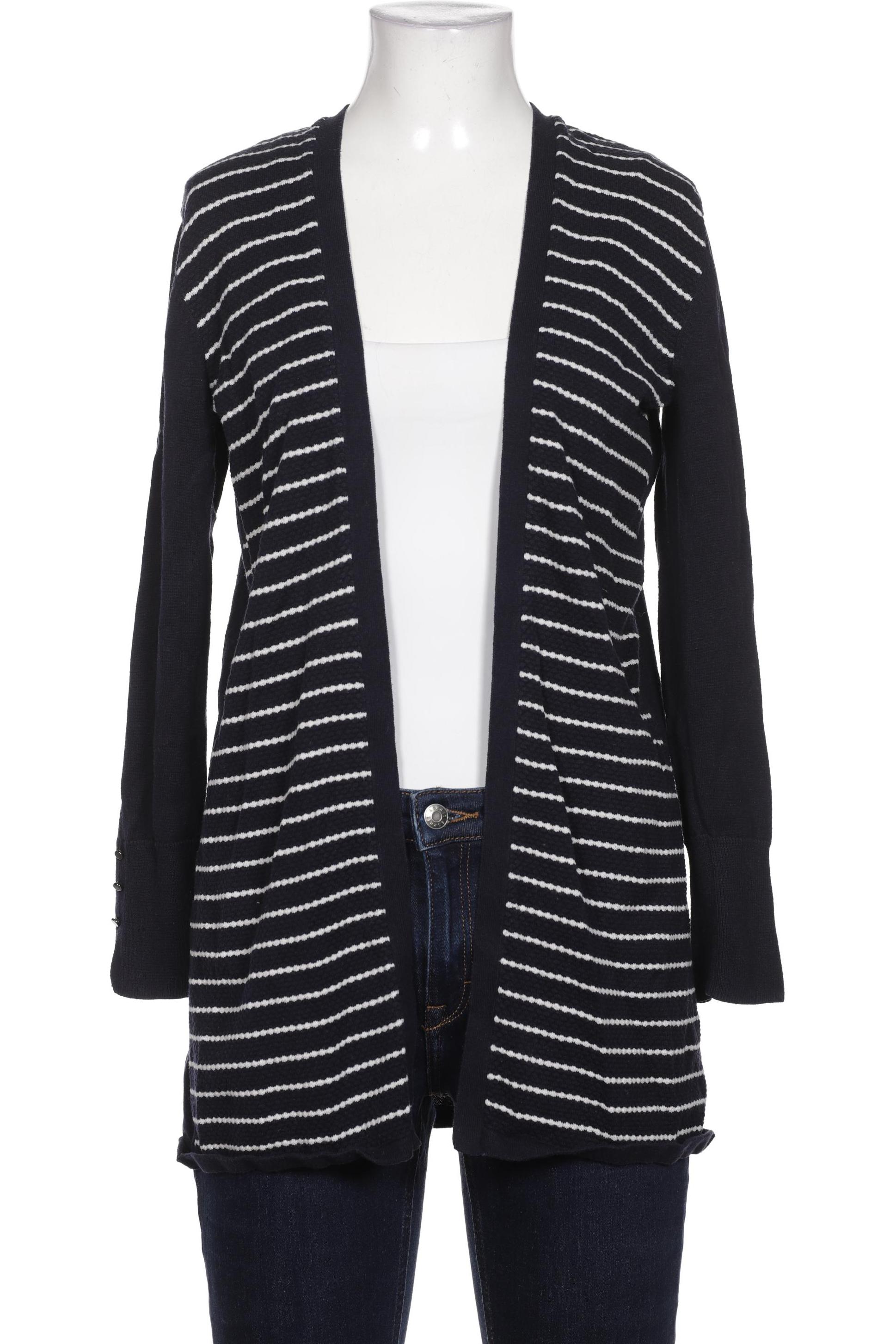 

Esprit Damen Strickjacke, marineblau