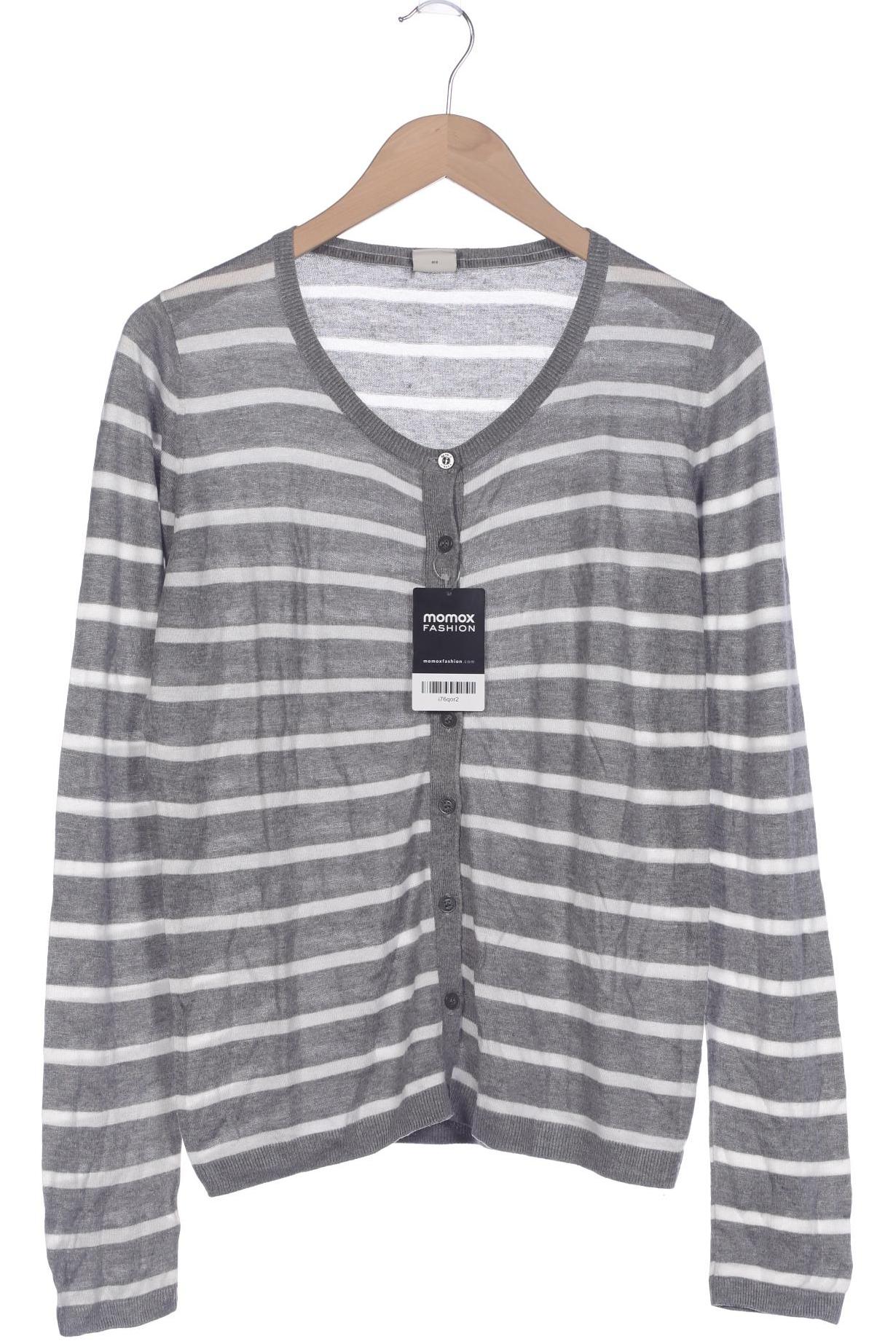 

Esprit Damen Strickjacke, grau