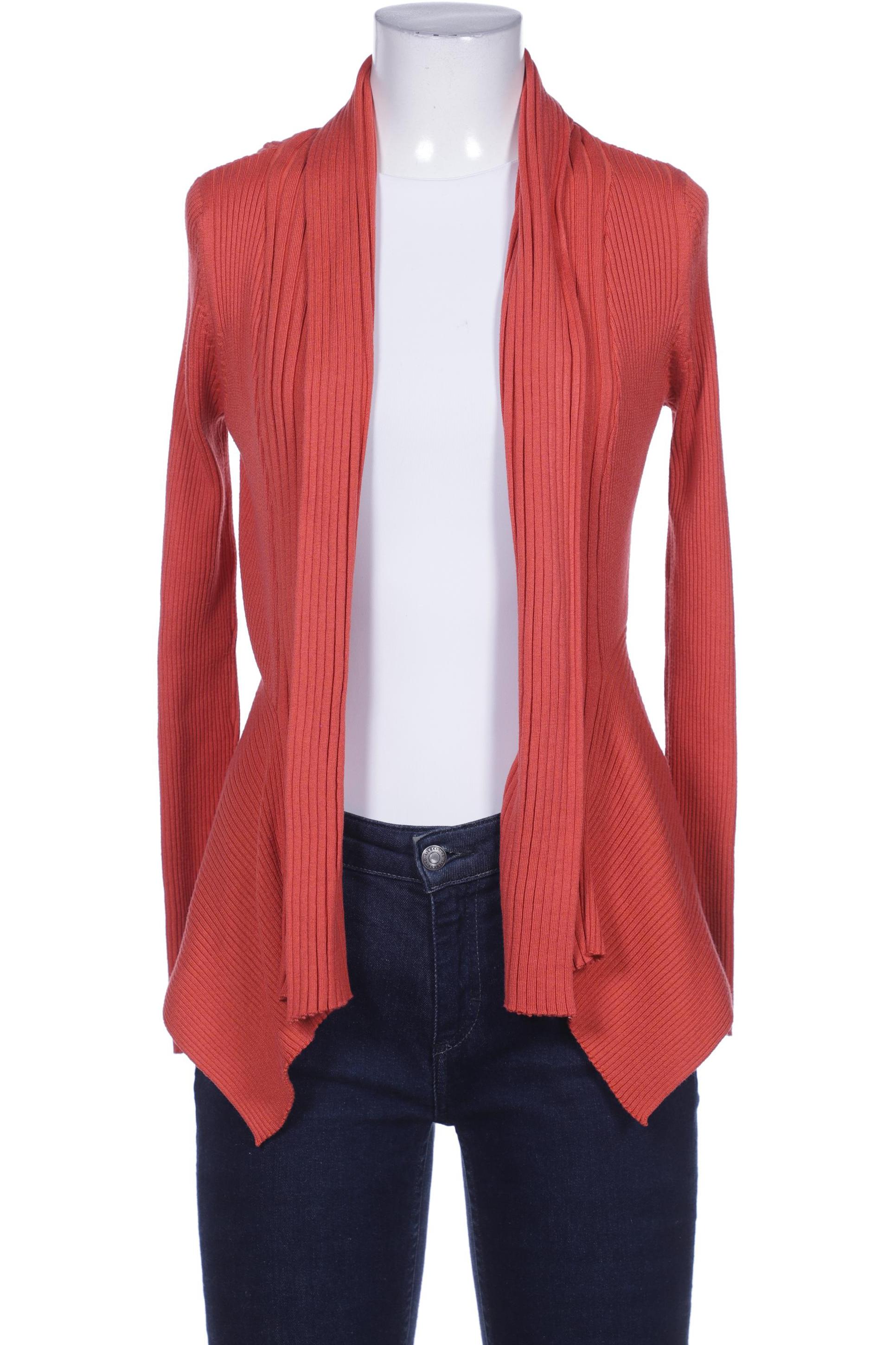 

Esprit Damen Strickjacke, orange