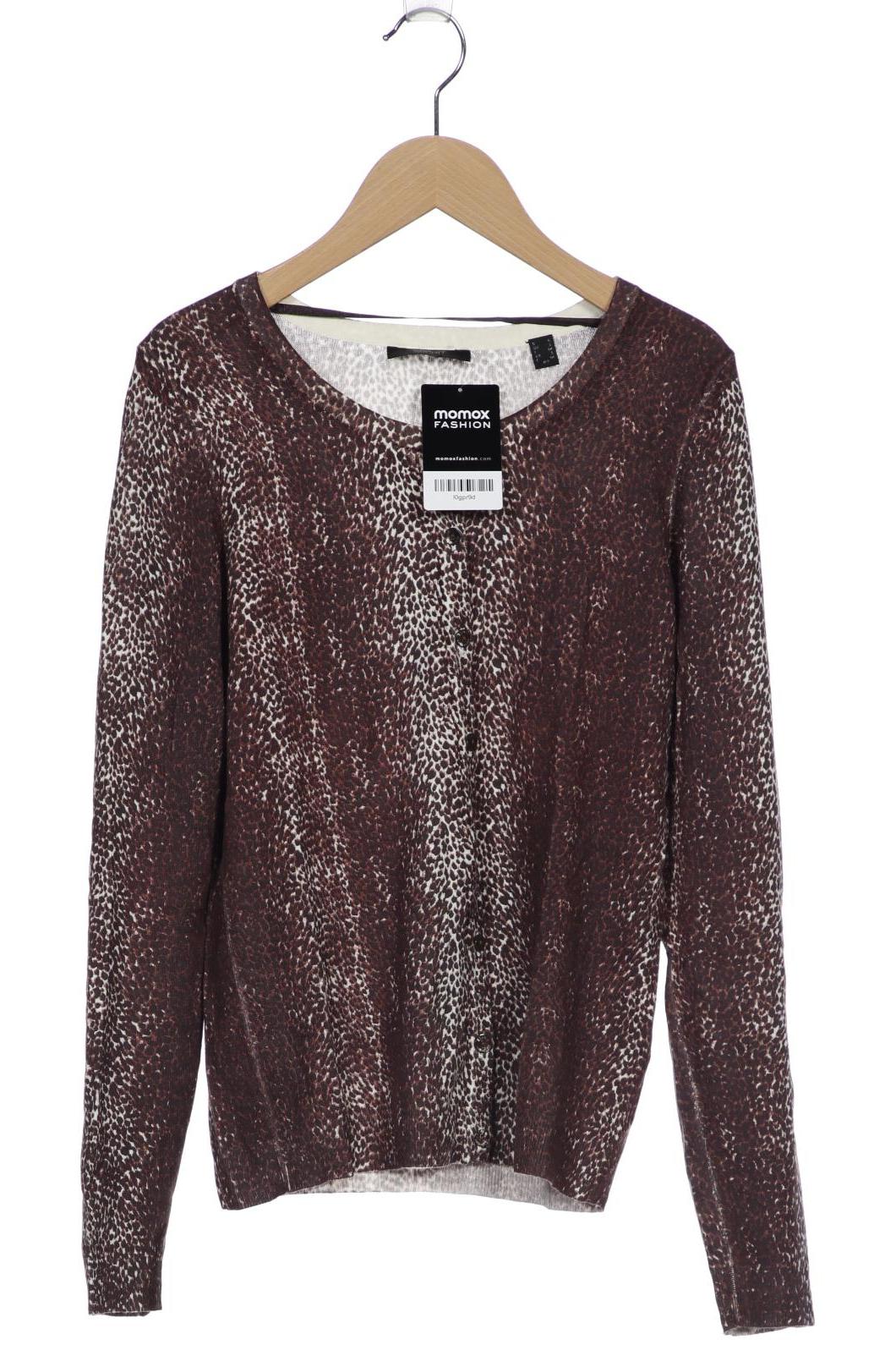 

Esprit Damen Strickjacke, braun