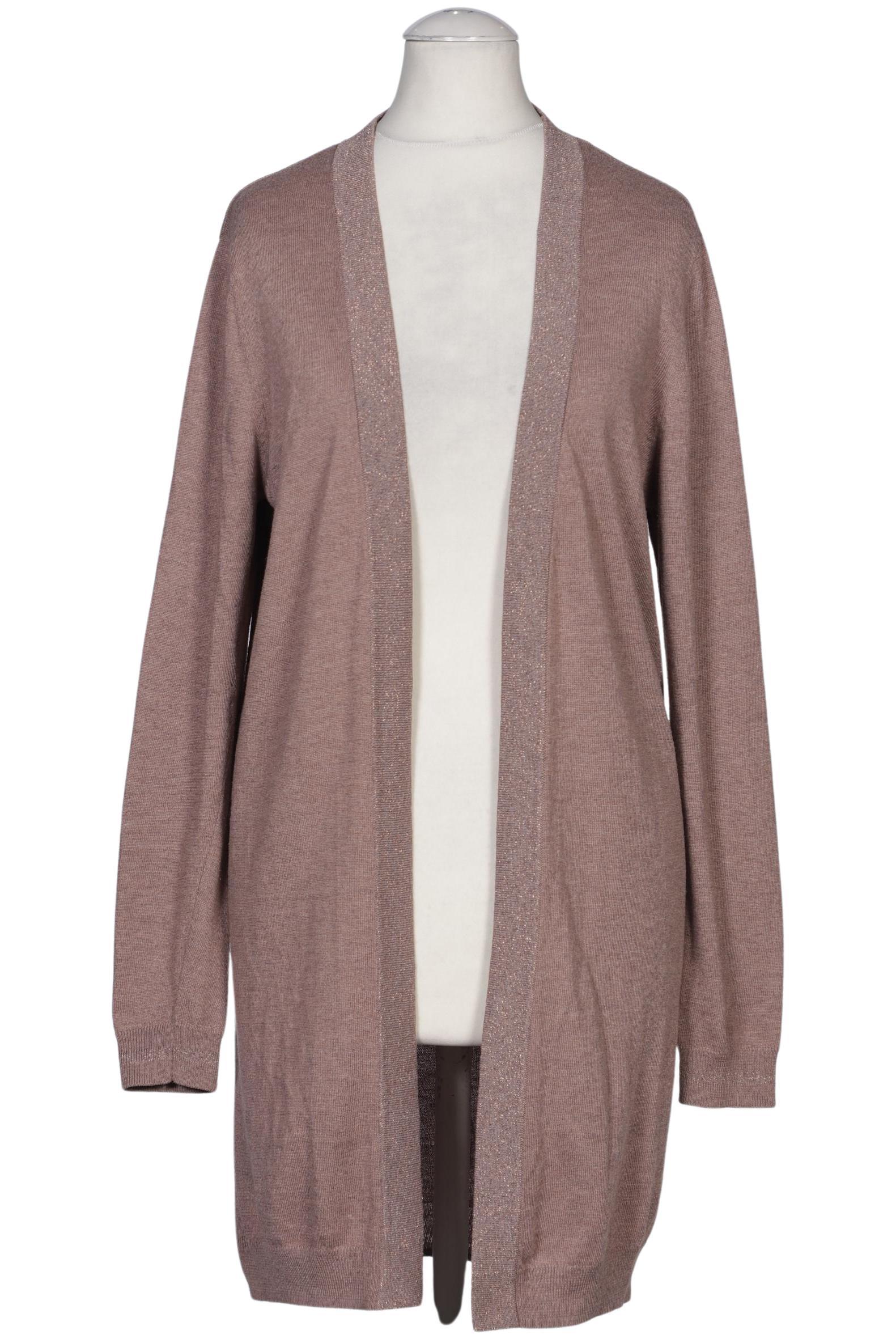 

Esprit Damen Strickjacke, pink, Gr. 36