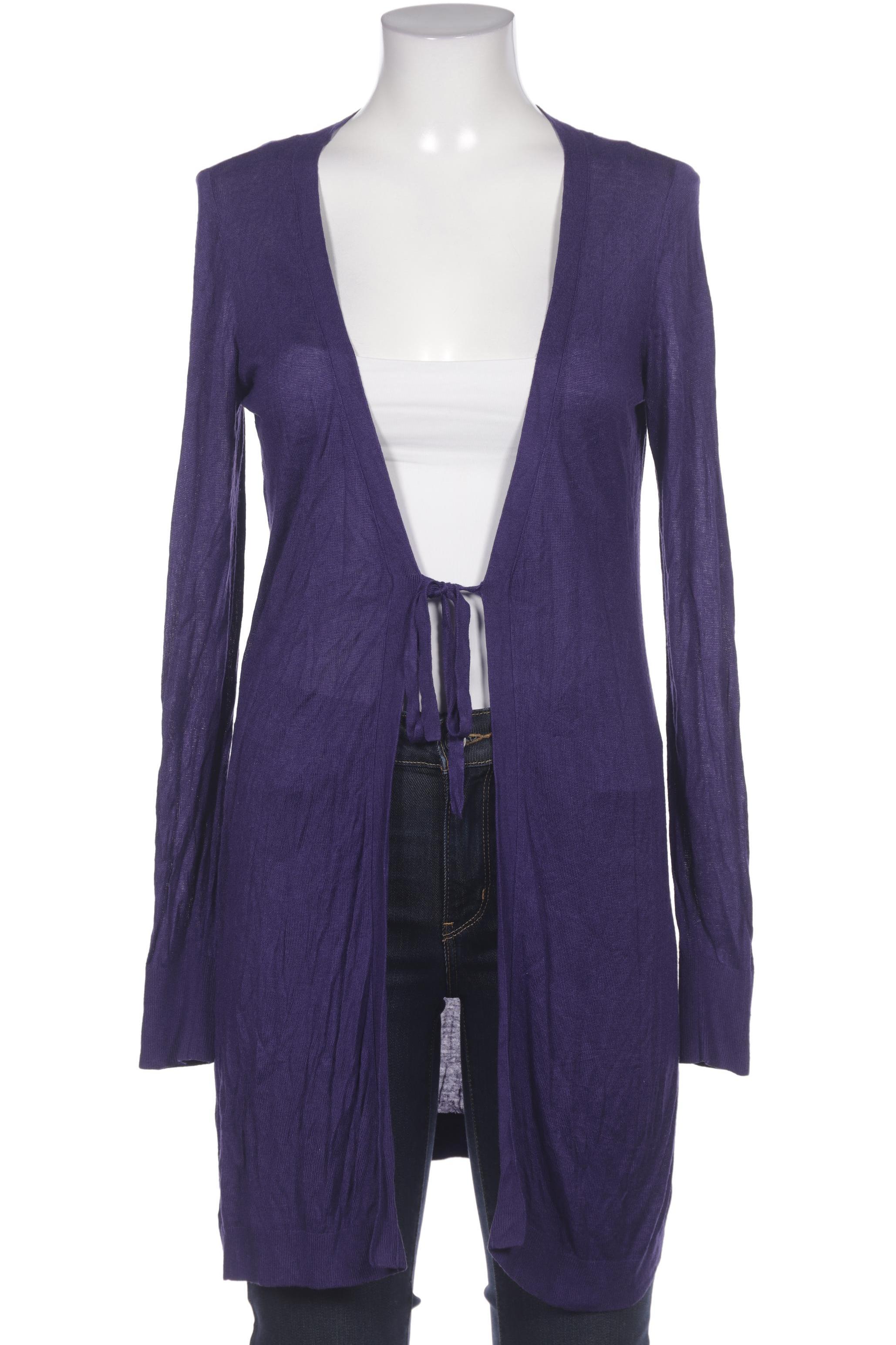 

Esprit Damen Strickjacke, flieder, Gr. 38