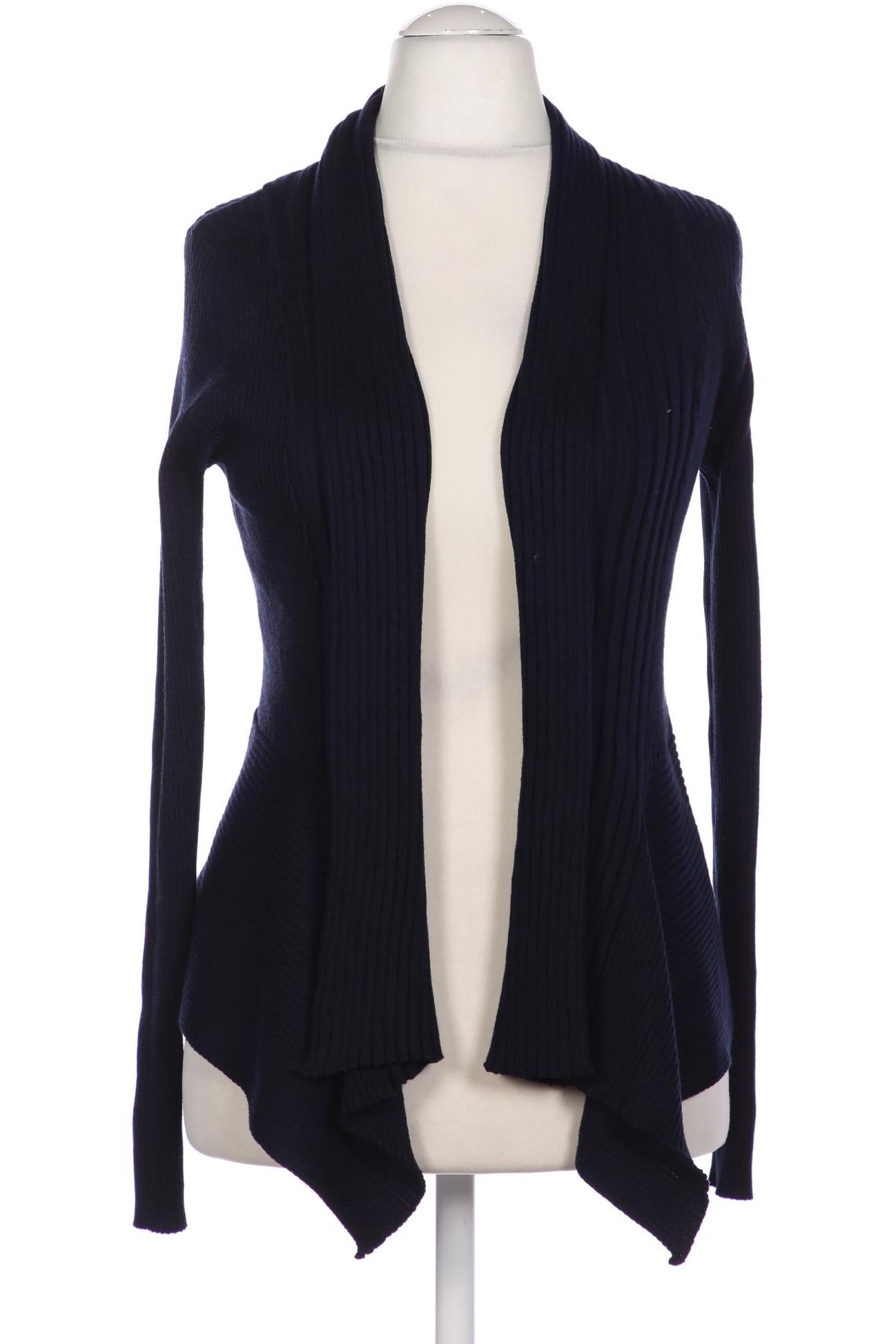 

Esprit Damen Strickjacke, marineblau, Gr. 36
