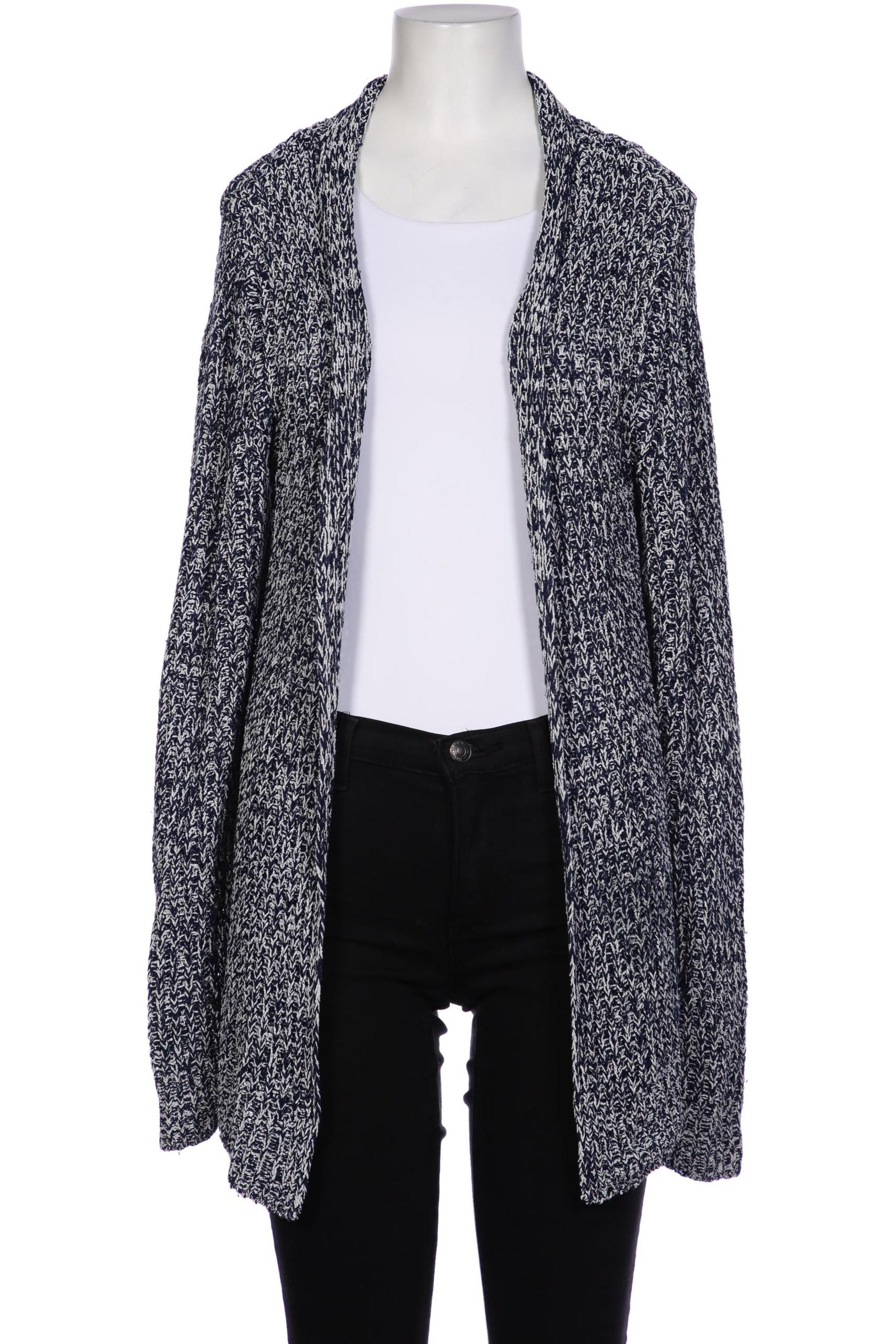 

Esprit Damen Strickjacke, marineblau, Gr. 36