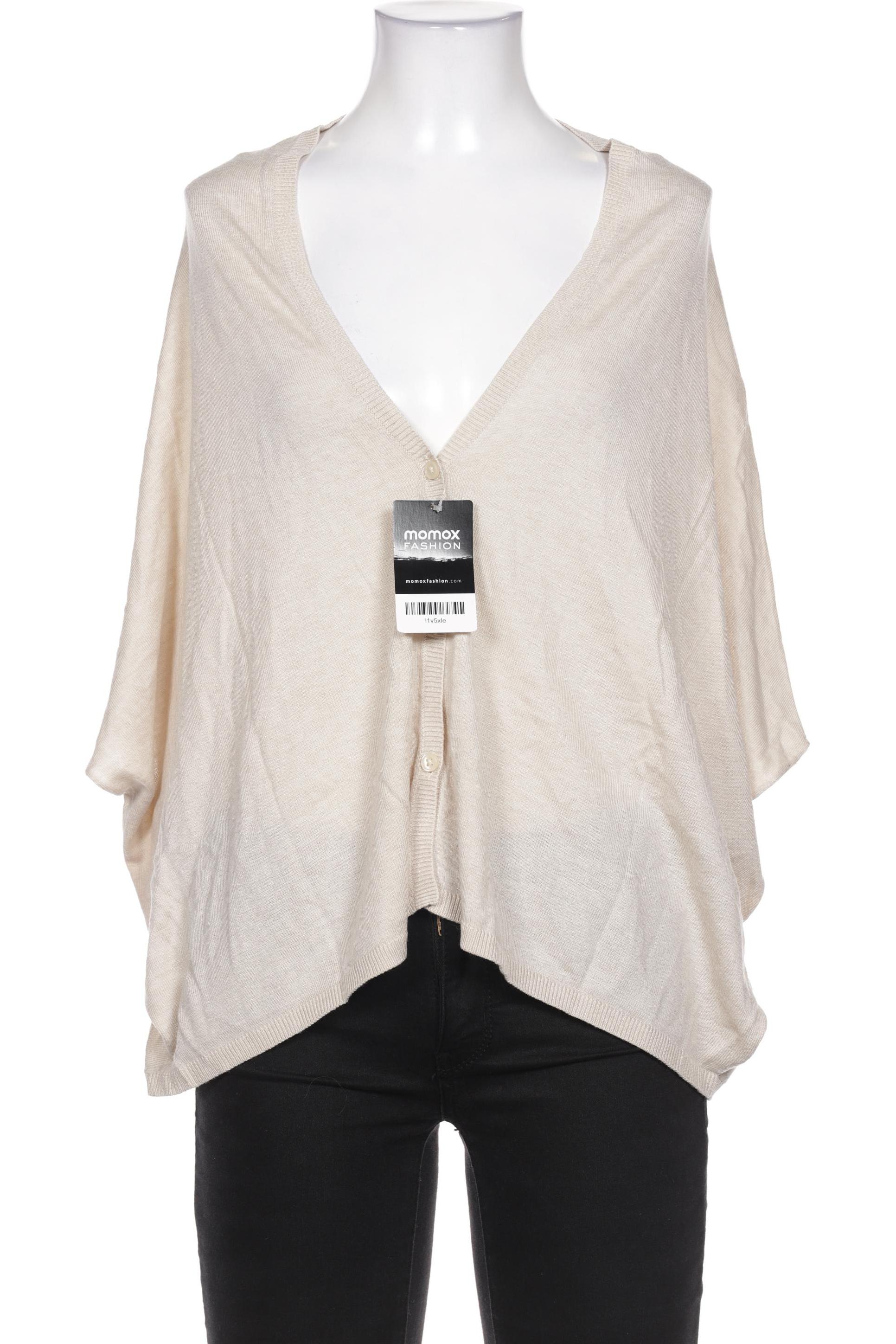 

Esprit Damen Strickjacke, beige, Gr. 36