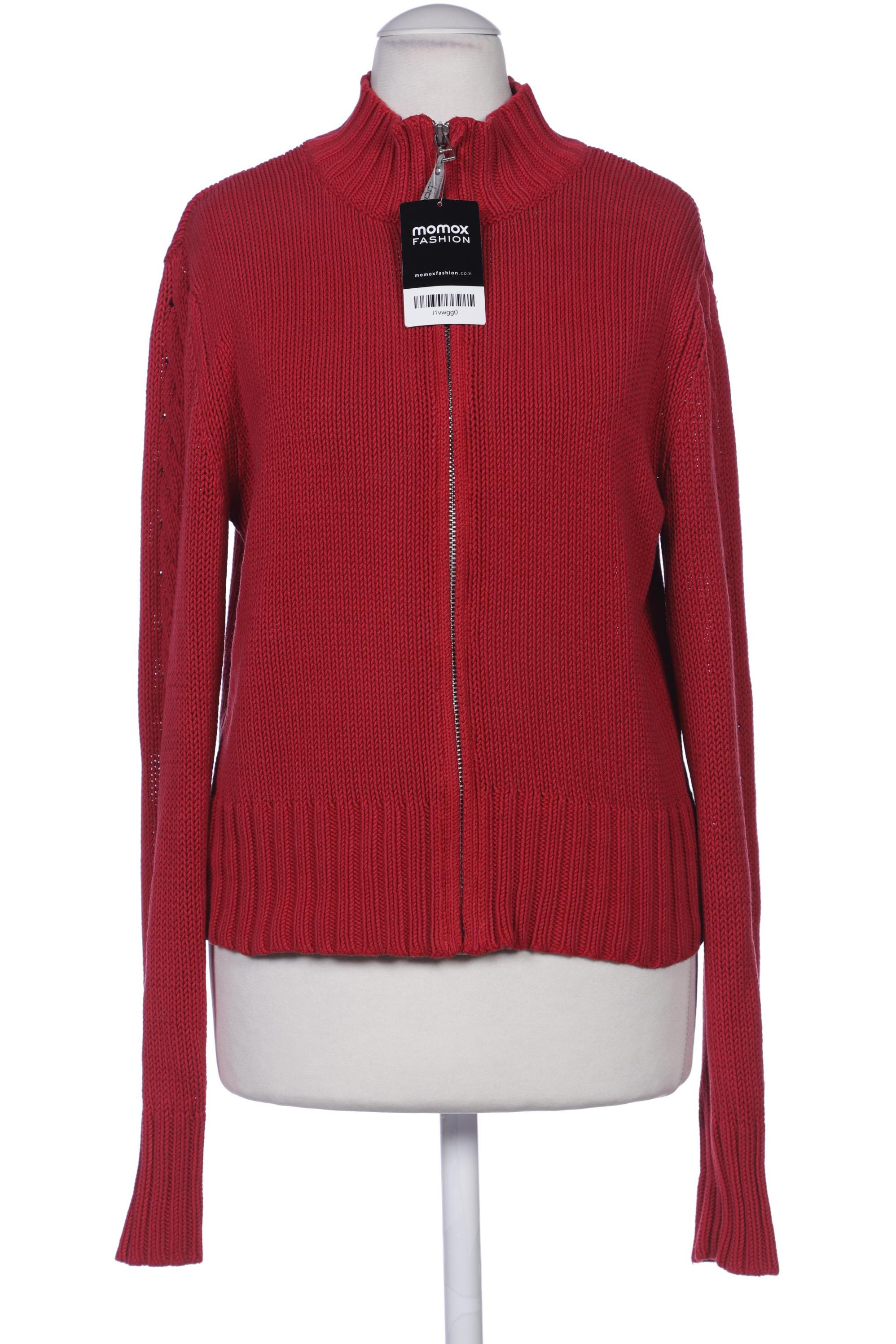 

Esprit Damen Strickjacke, rot, Gr. 36