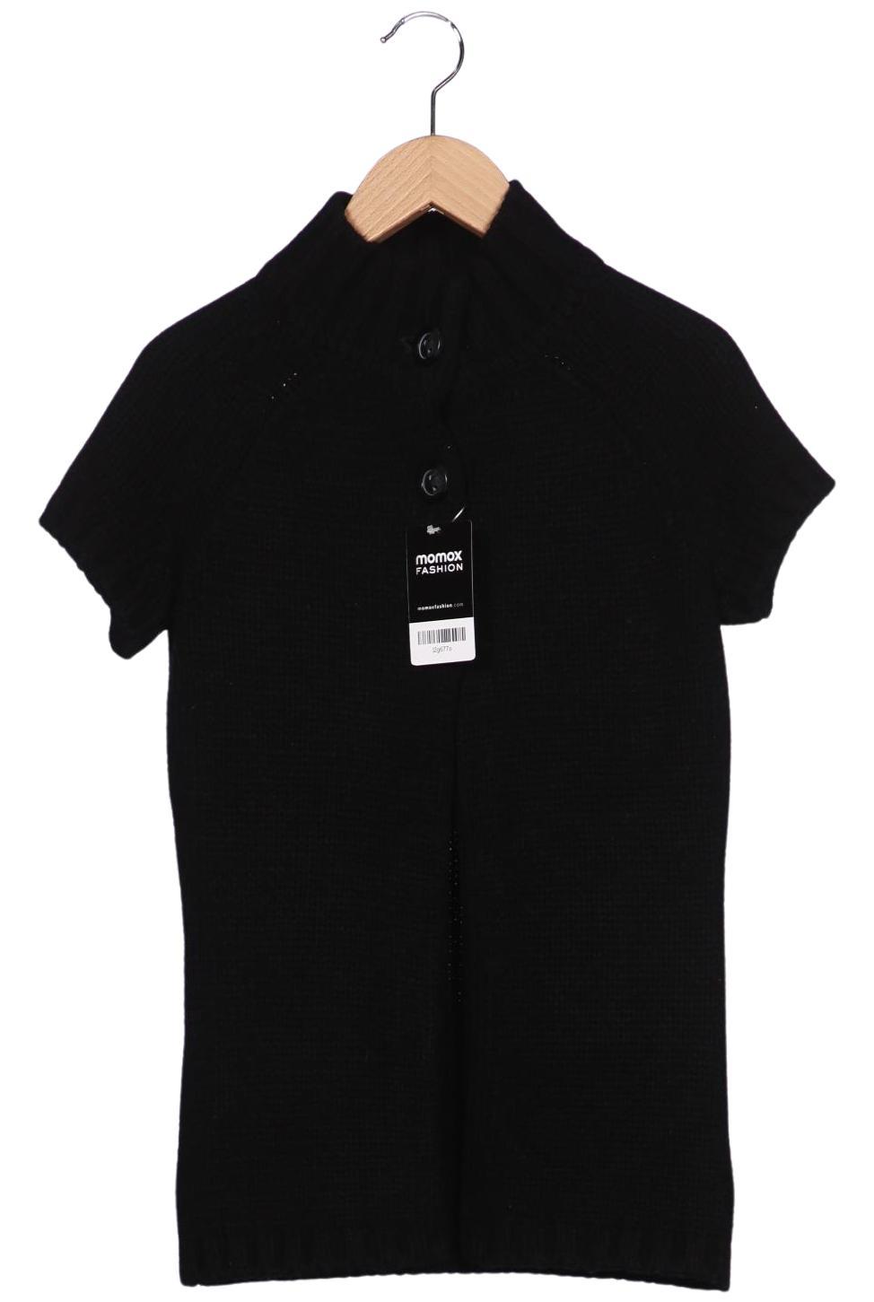 

Esprit Damen Strickjacke, schwarz, Gr. 34