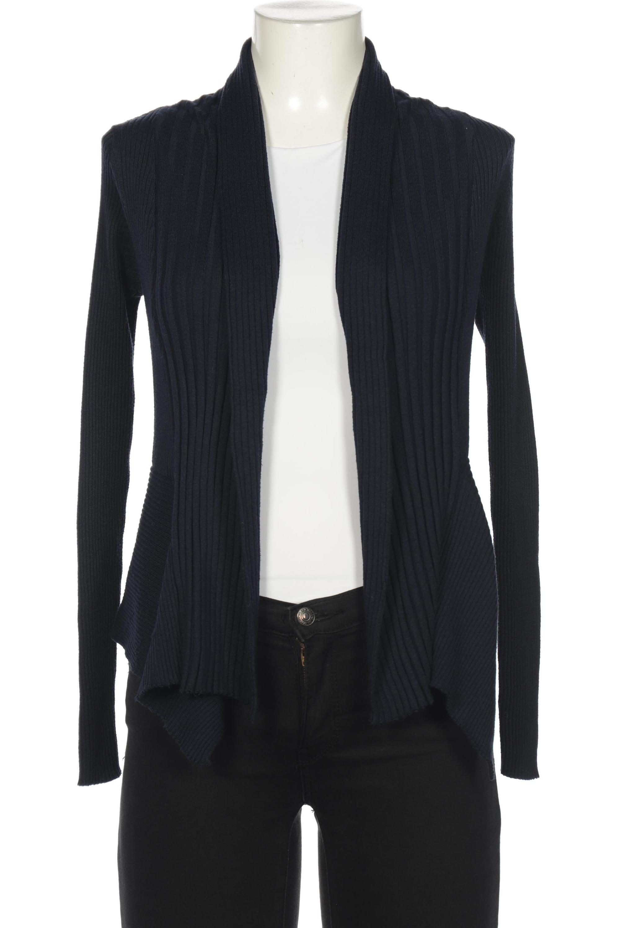 

Esprit Damen Strickjacke, marineblau
