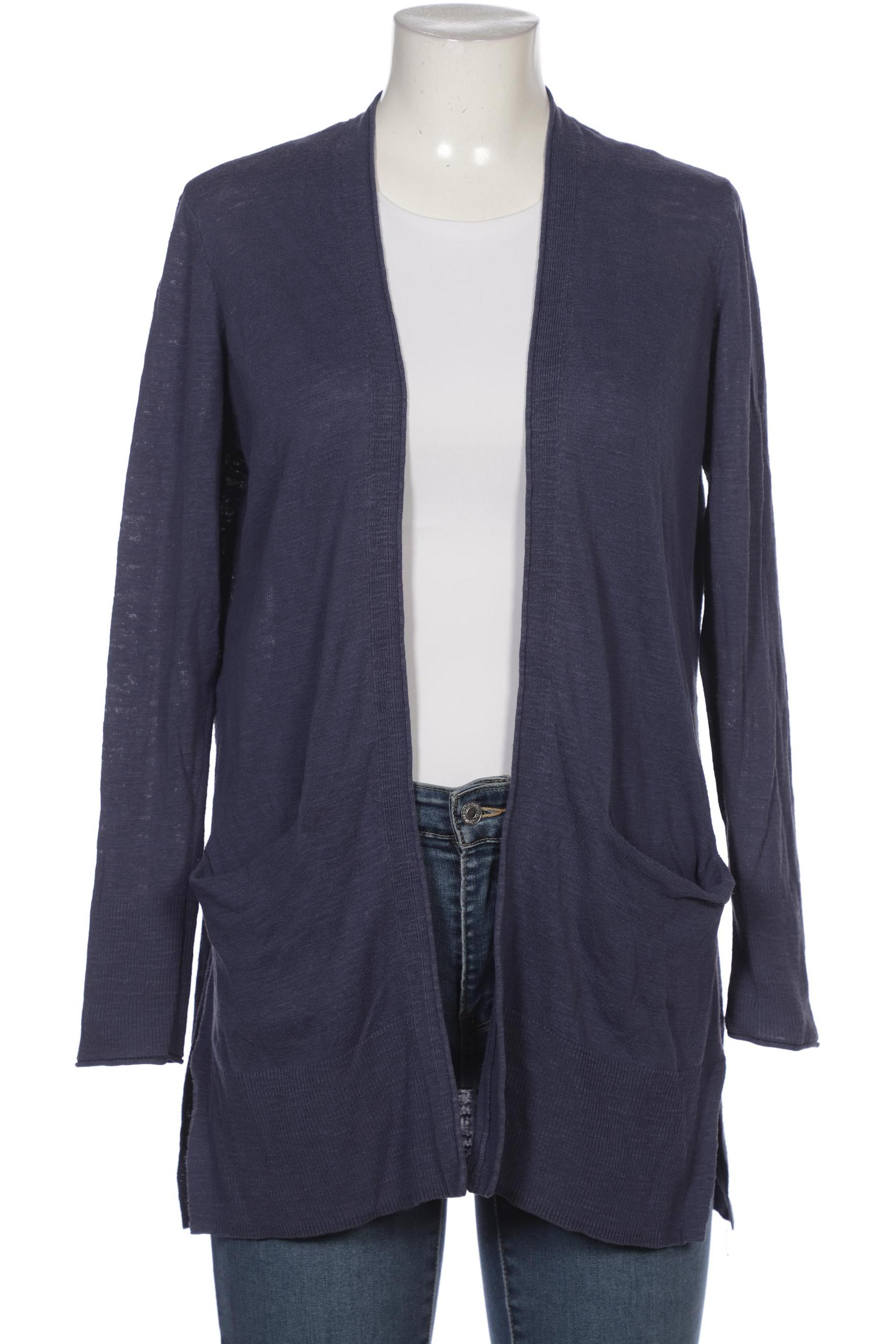 

Esprit Damen Strickjacke, blau