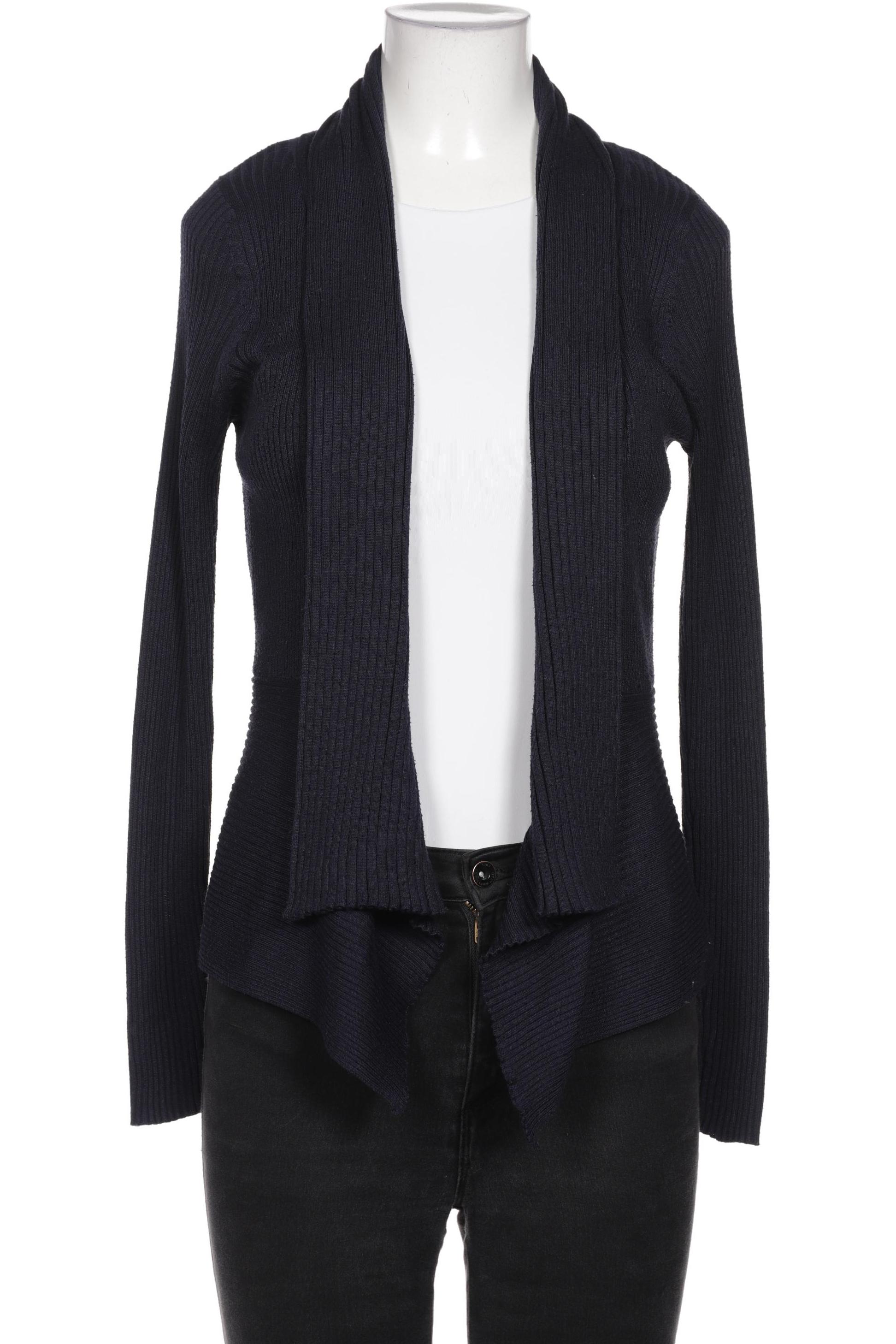 

Esprit Damen Strickjacke, marineblau, Gr. 36