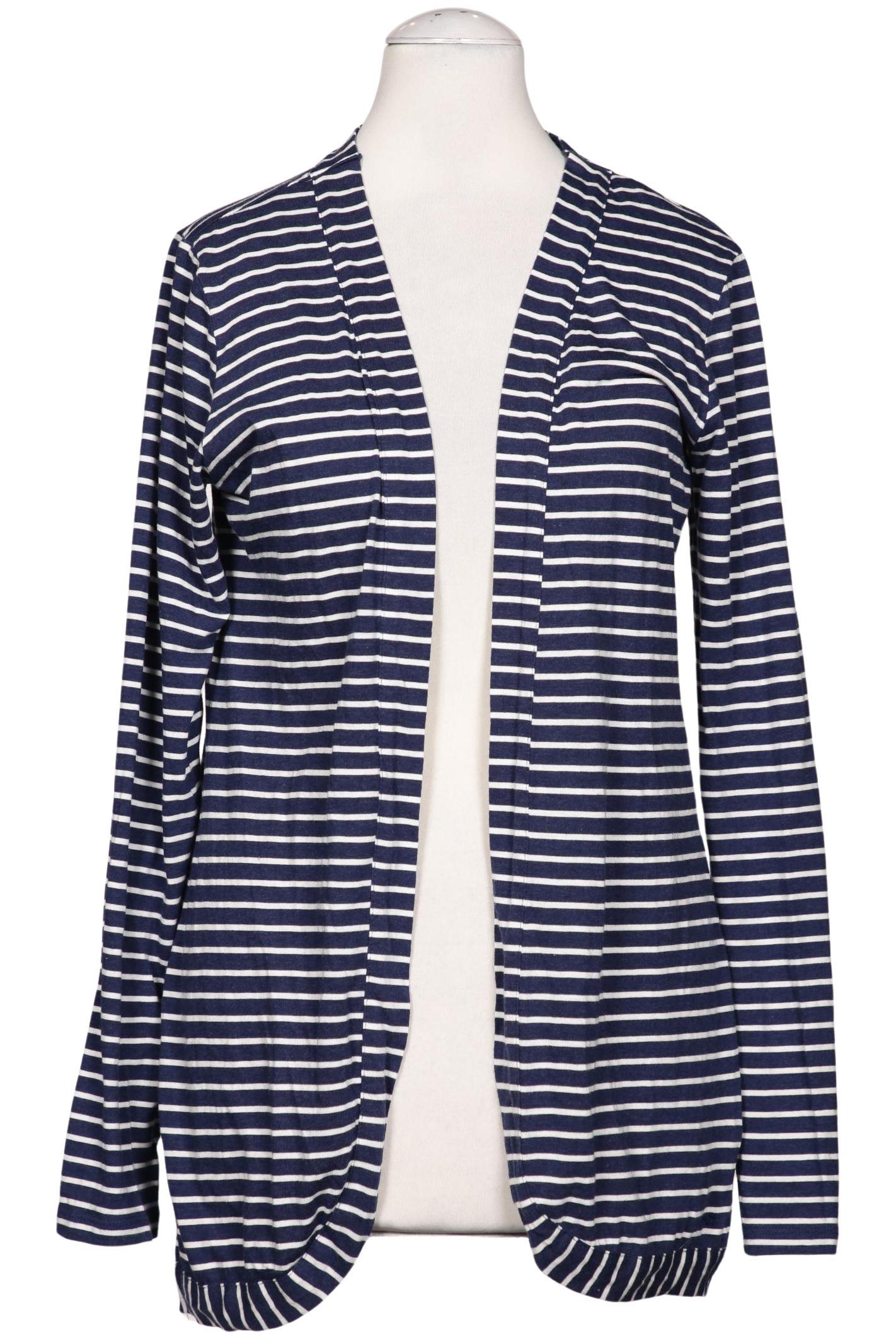 

Esprit Damen Strickjacke, marineblau, Gr. 34