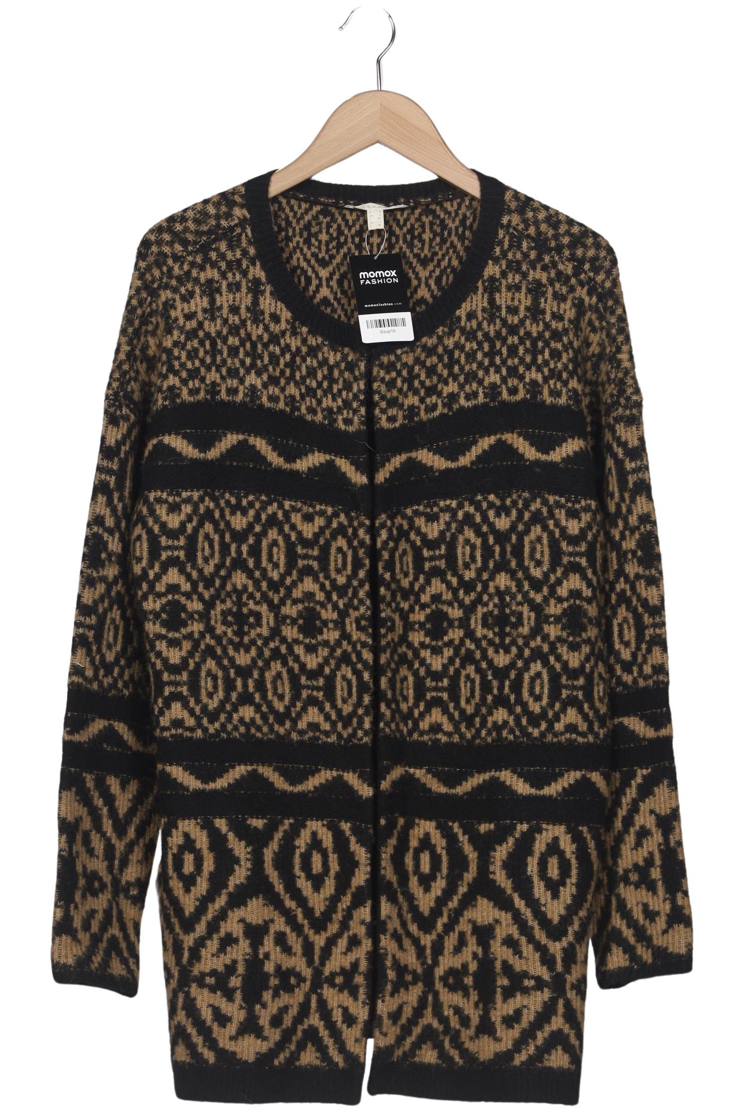 

Esprit Damen Strickjacke, mehrfarbig, Gr. 42