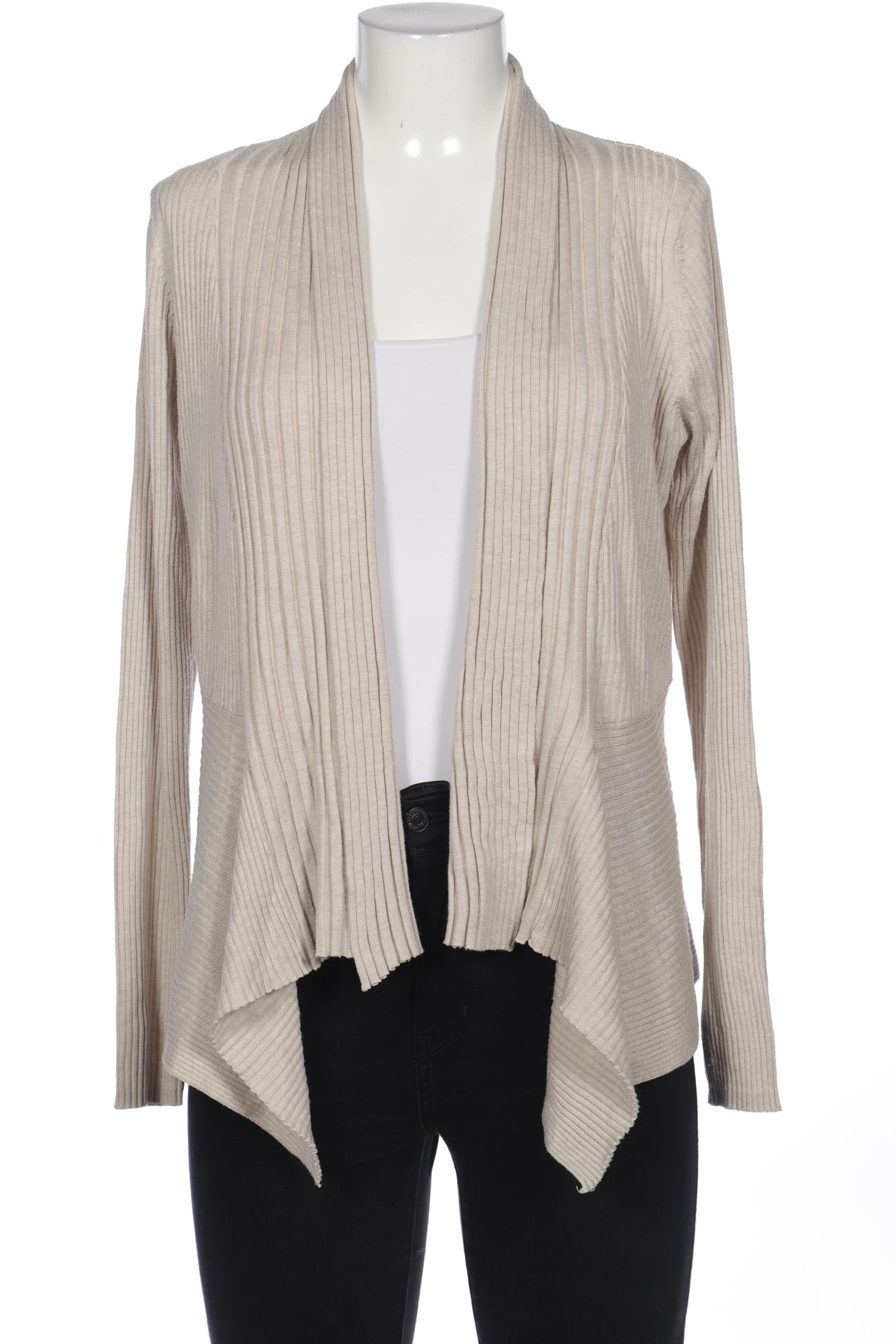 

Esprit Damen Strickjacke, beige