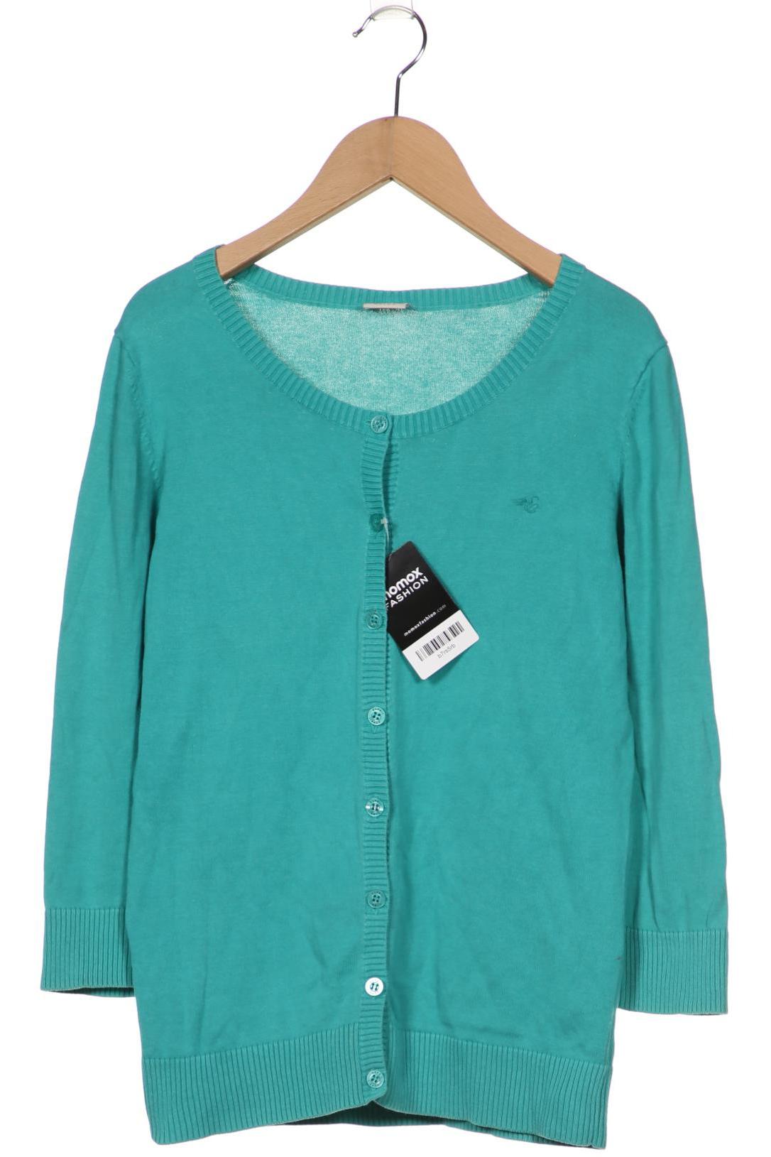 

Esprit Damen Strickjacke, türkis