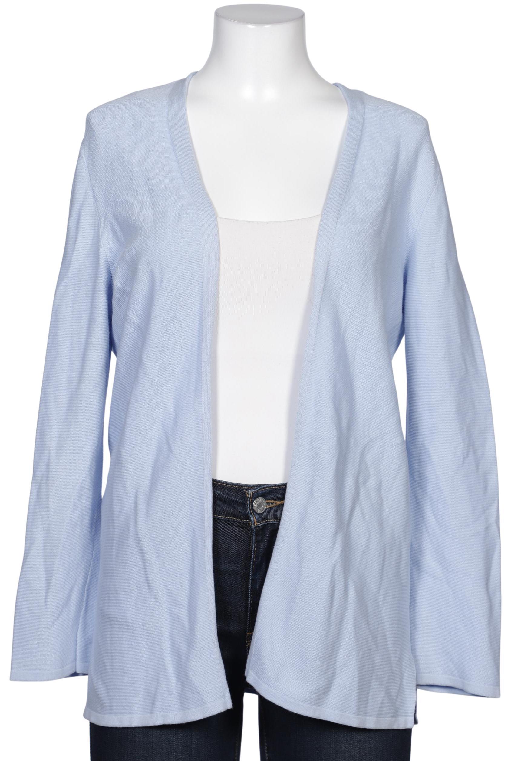 

Esprit Damen Strickjacke, hellblau, Gr. 38