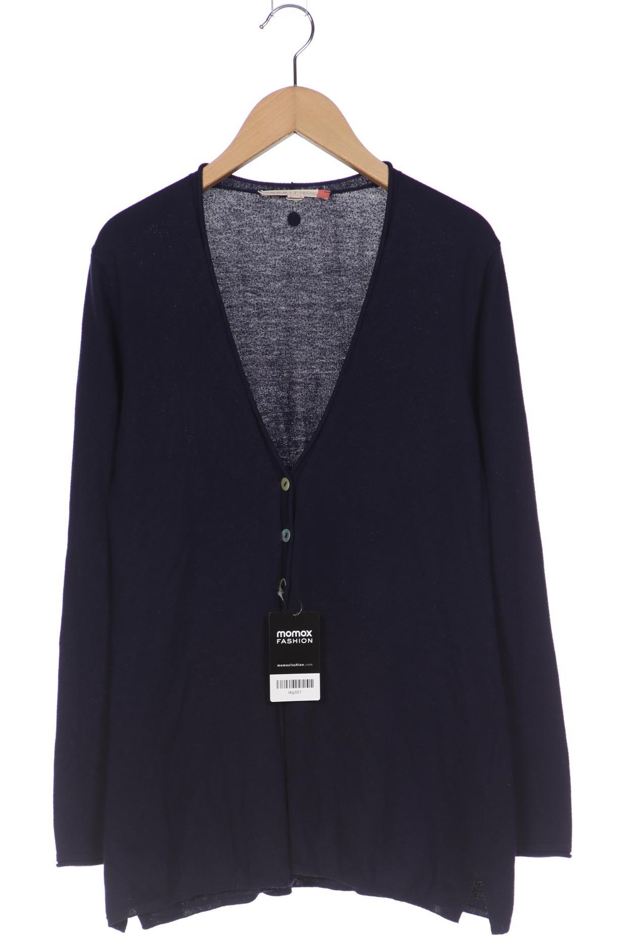 

Esprit Damen Strickjacke, marineblau