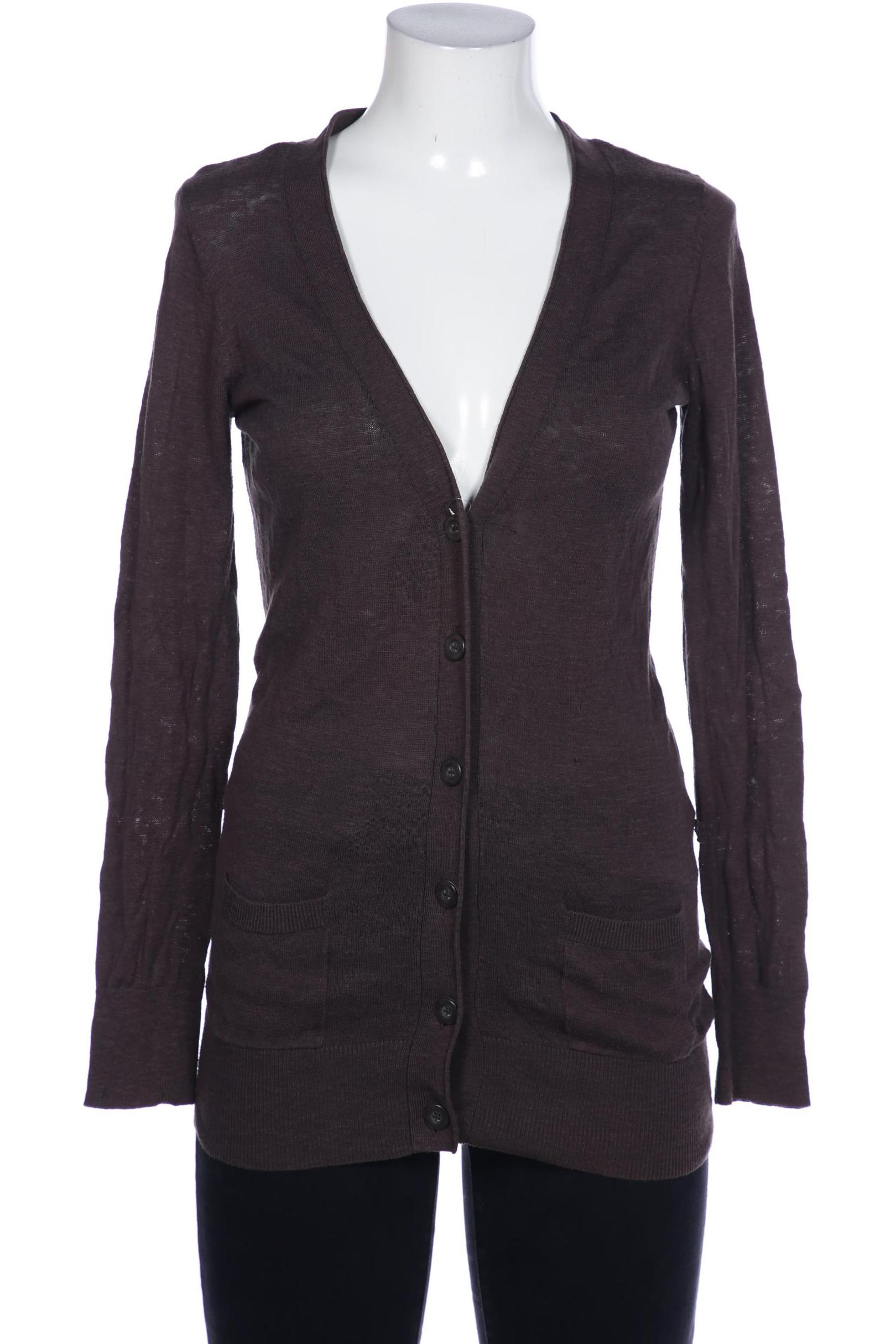 

Esprit Damen Strickjacke, braun