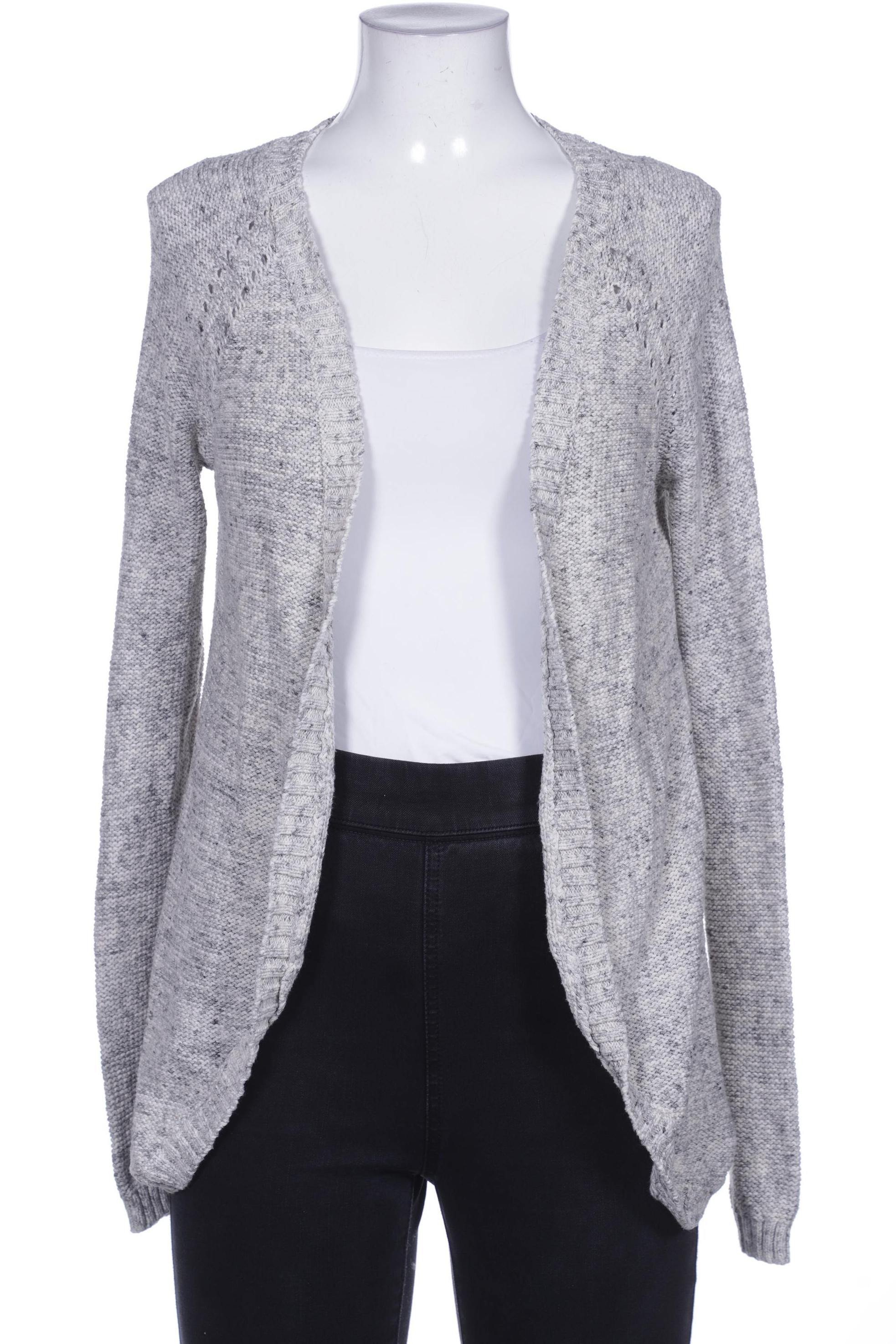 

Esprit Damen Strickjacke, grau