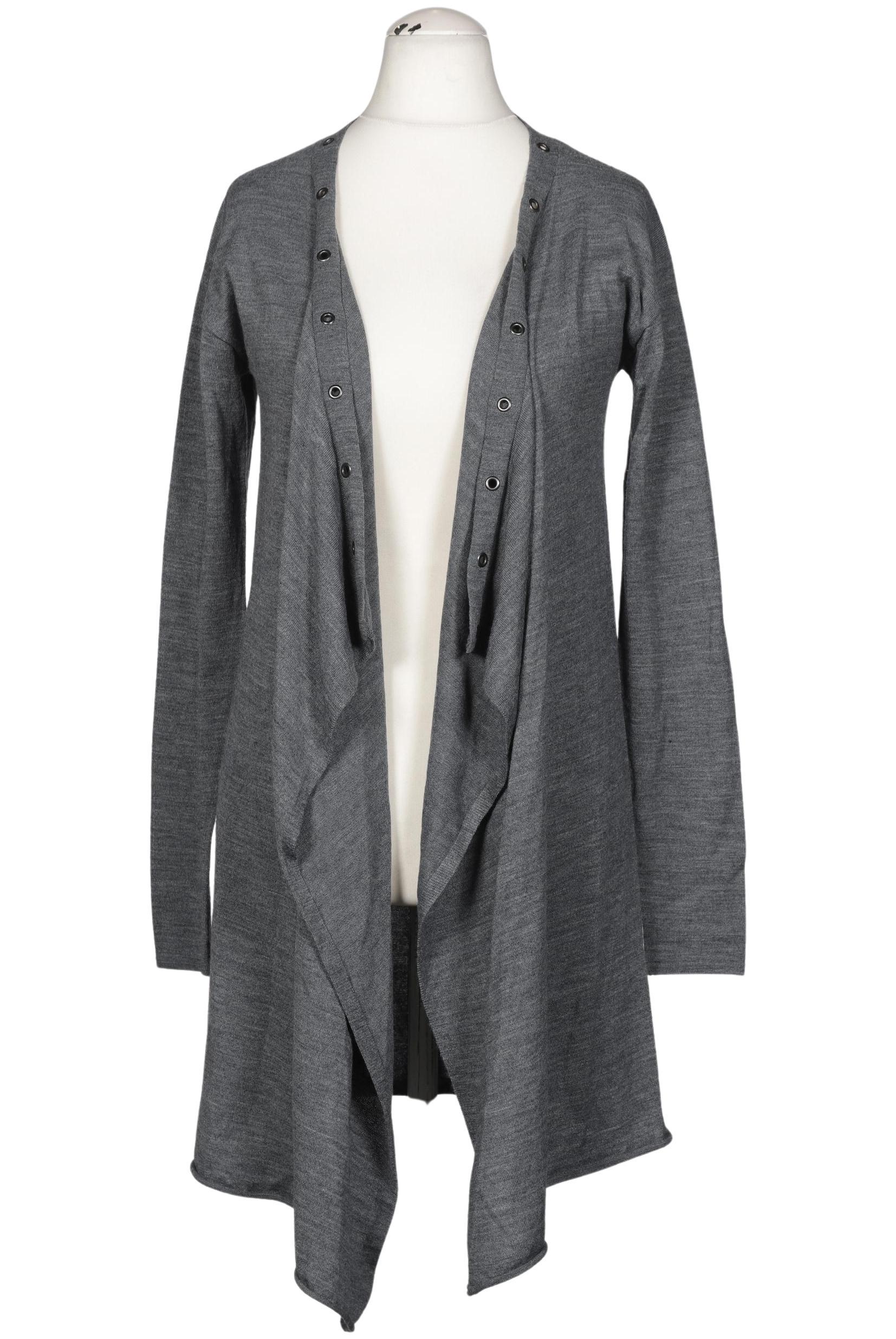 

Esprit Damen Strickjacke, grau, Gr. 38