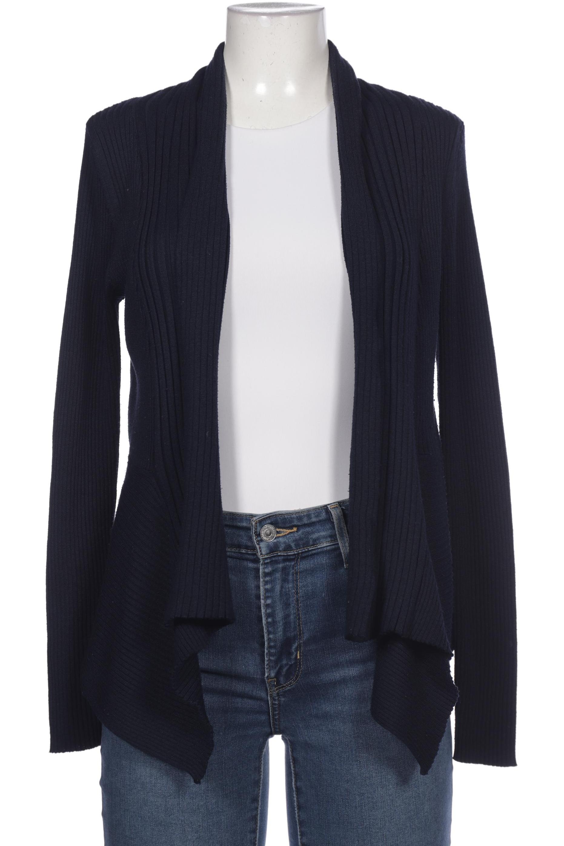 

Esprit Damen Strickjacke, marineblau