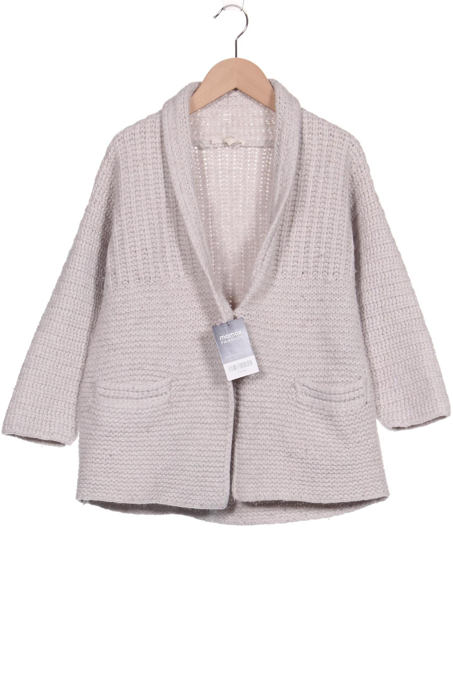 

Esprit Damen Strickjacke, beige