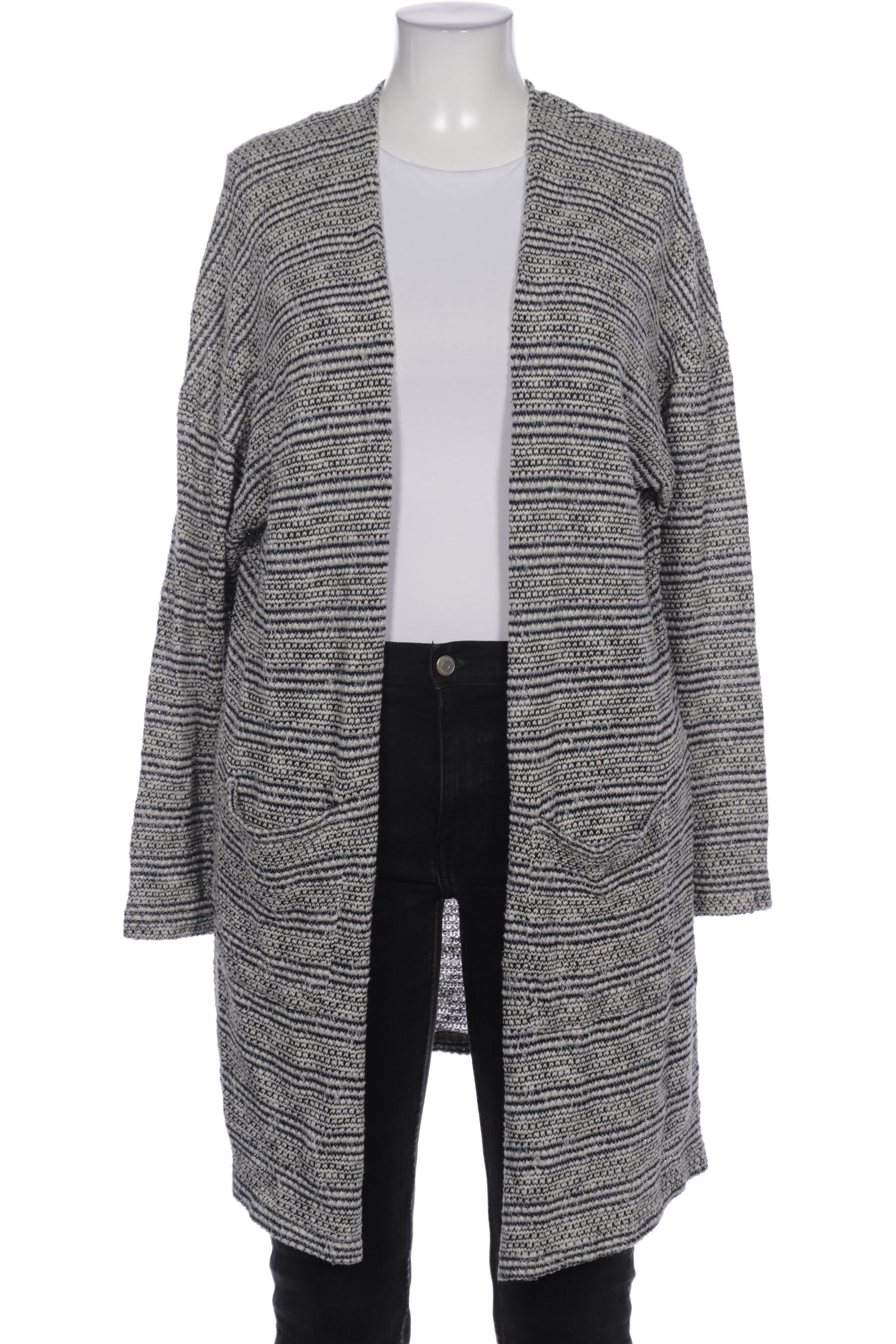 

Esprit Damen Strickjacke, cremeweiß