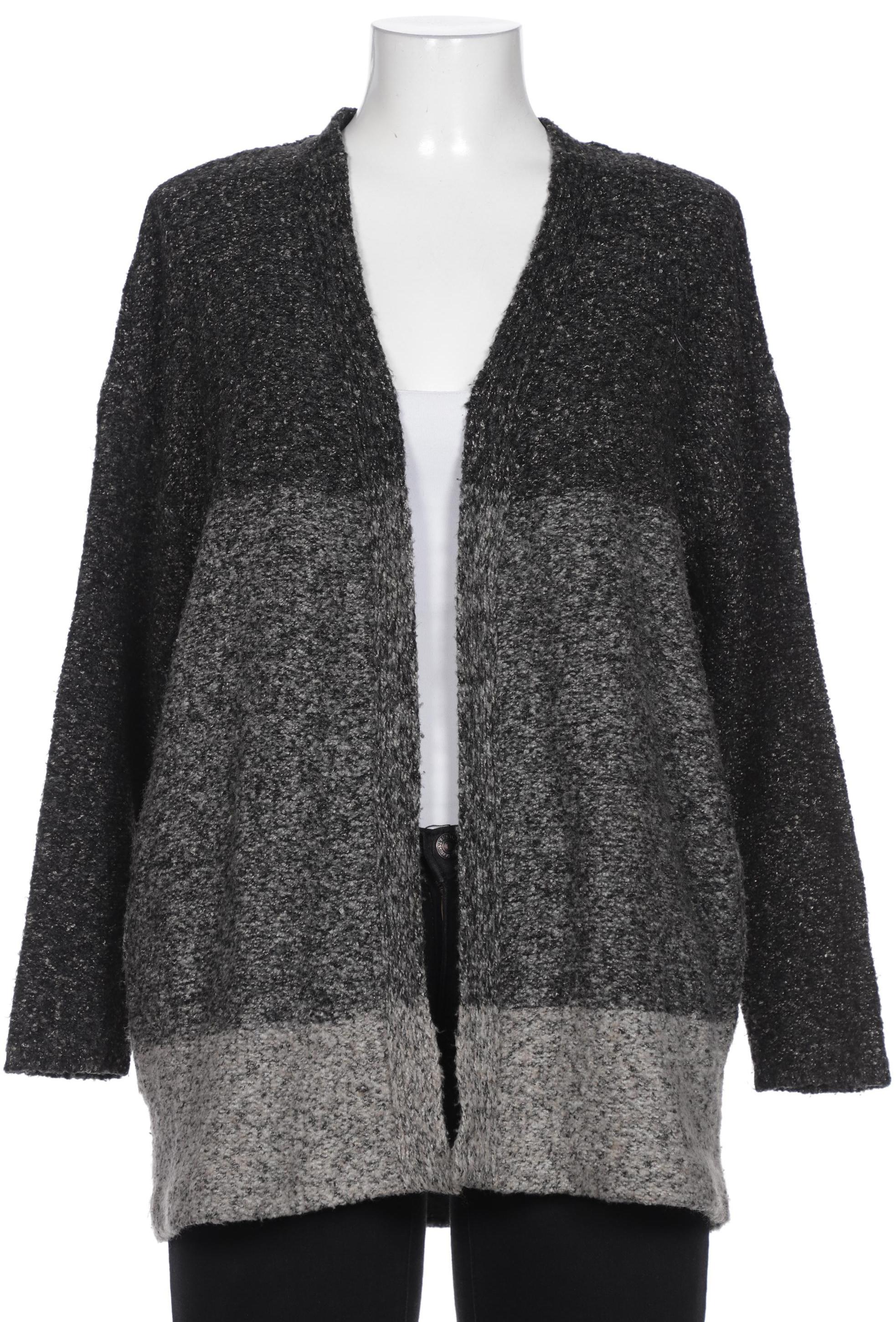 

Esprit Damen Strickjacke, grau, Gr. 36