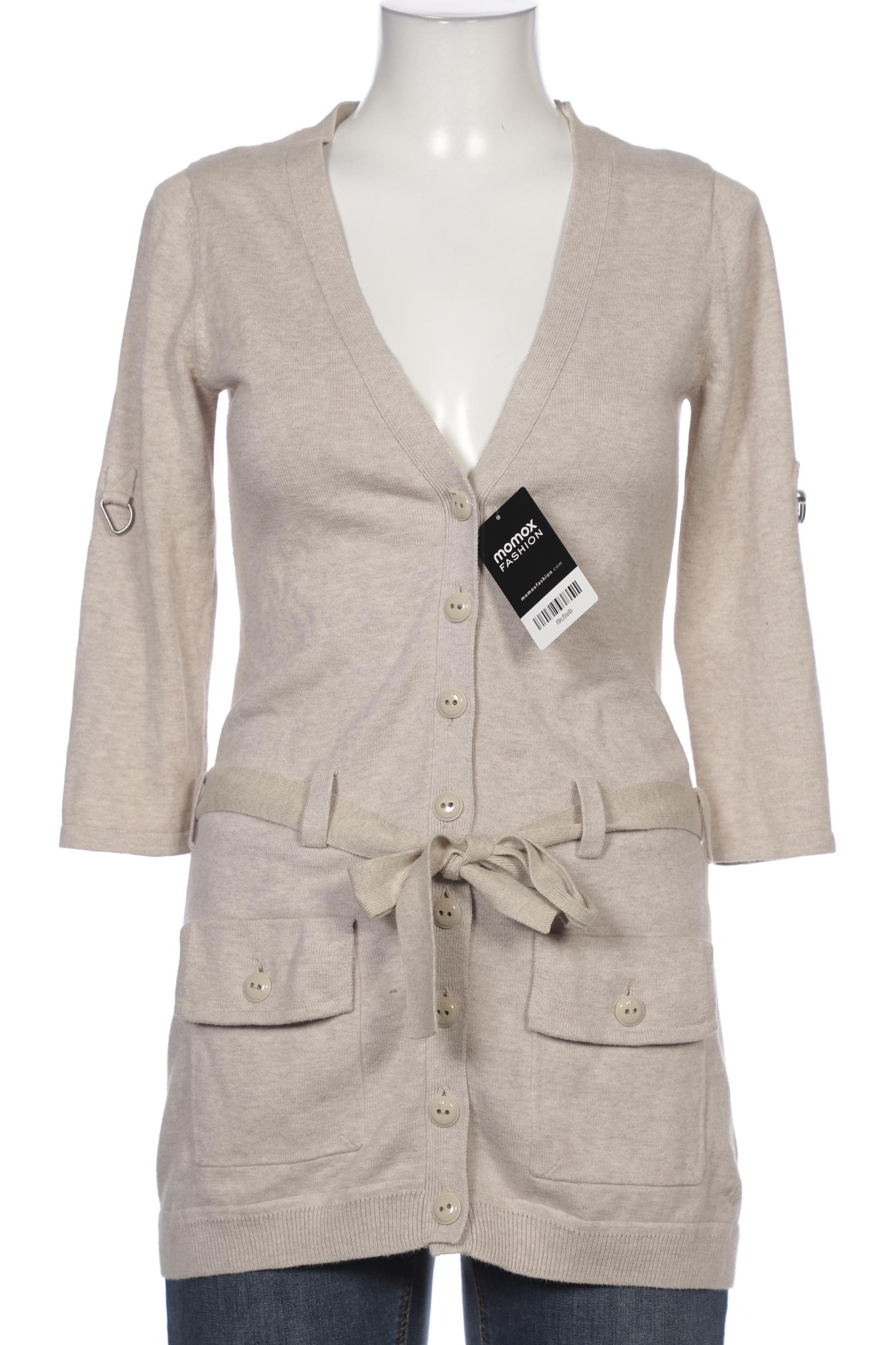 

Esprit Damen Strickjacke, beige