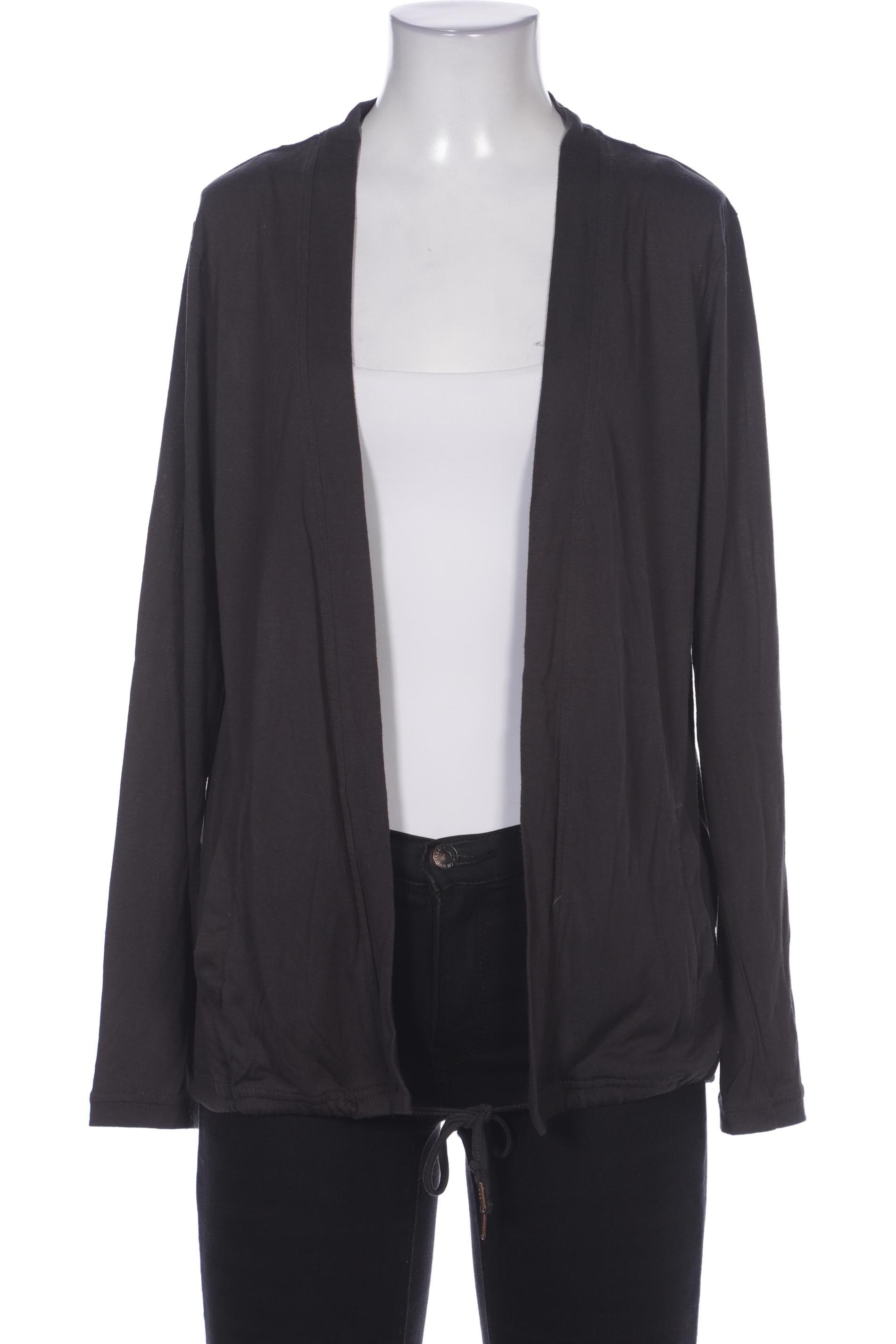 

Esprit Damen Strickjacke, grau, Gr. 36