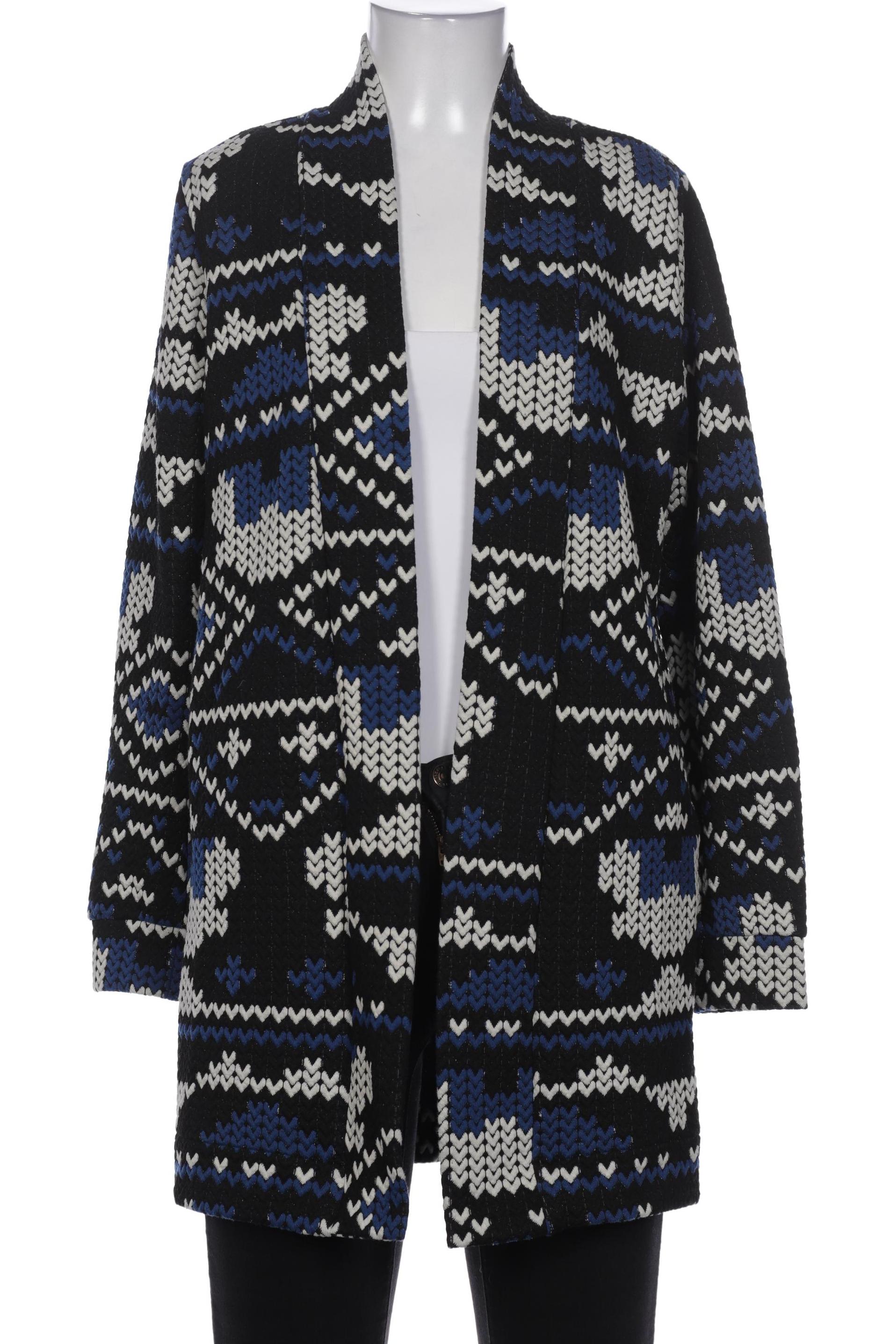 

Esprit Damen Strickjacke, schwarz, Gr. 34