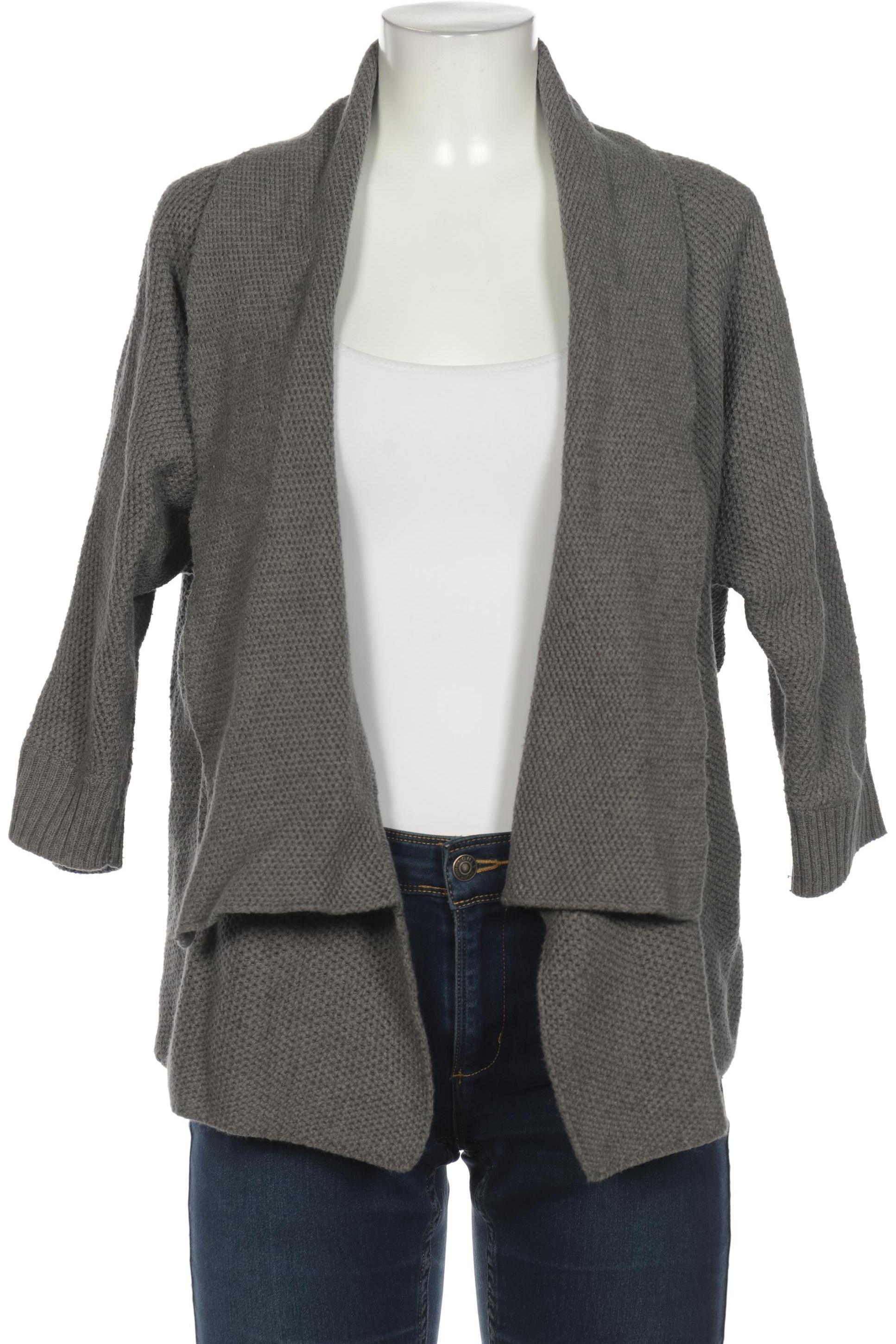 

Esprit Damen Strickjacke, grau