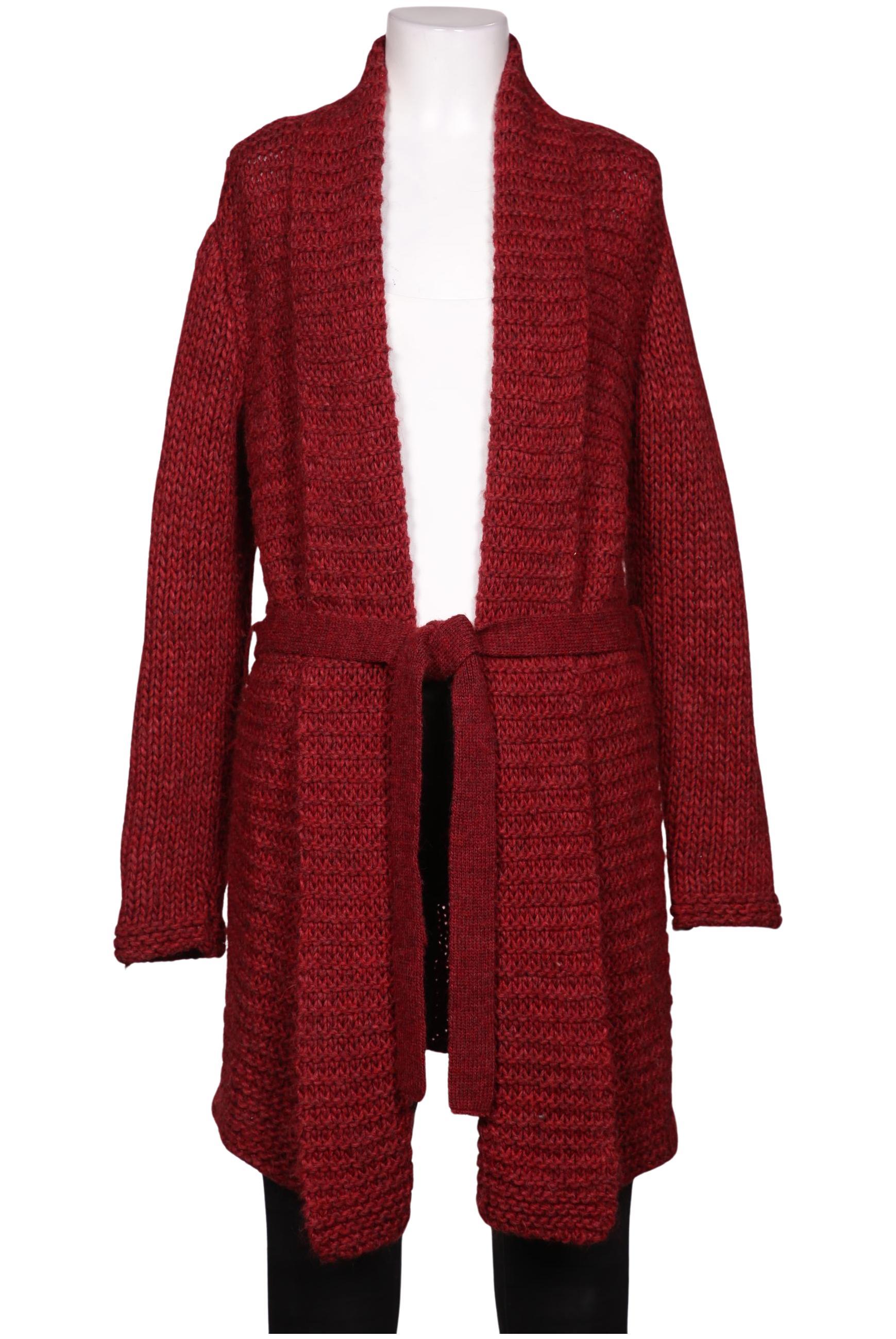 

Esprit Damen Strickjacke, rot, Gr. 36