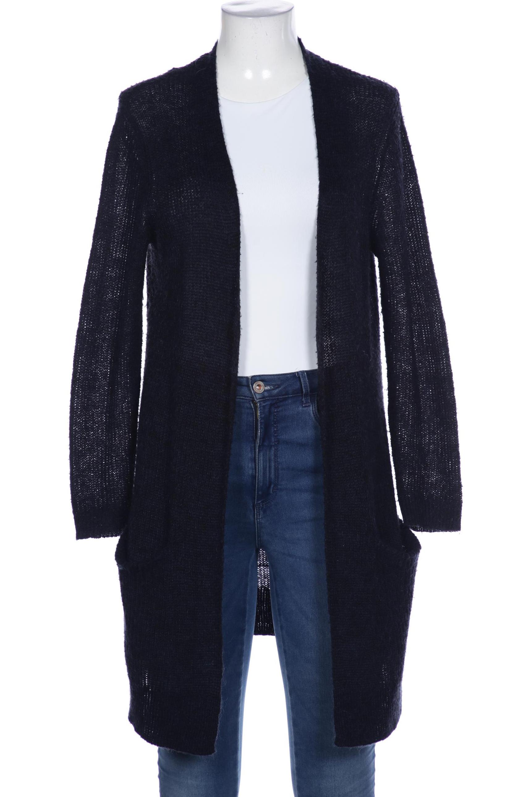 

Esprit Damen Strickjacke, marineblau, Gr. 38