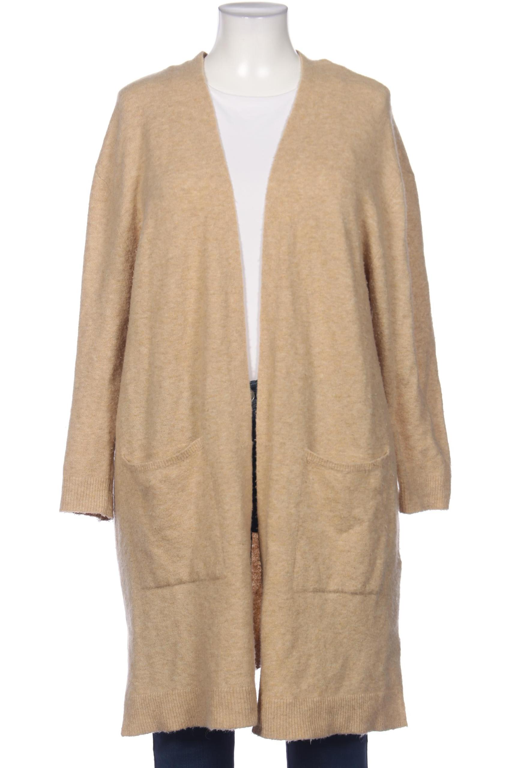 

Esprit Damen Strickjacke, beige
