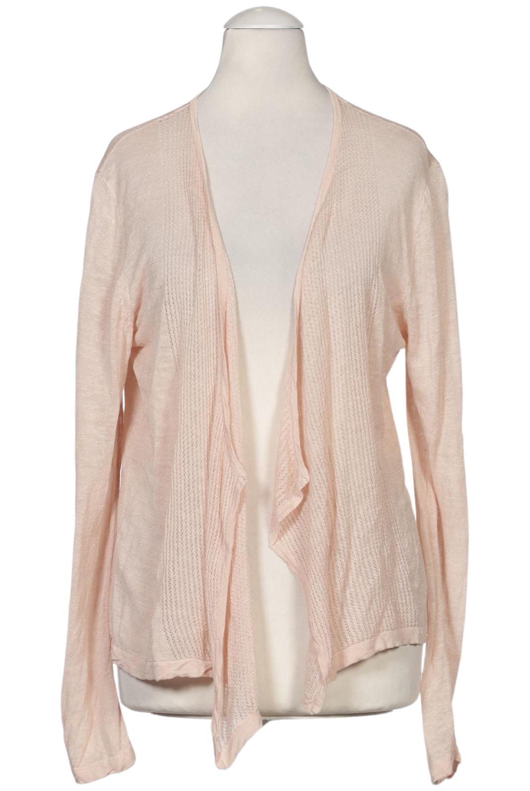 

Esprit Damen Strickjacke, pink, Gr. 38