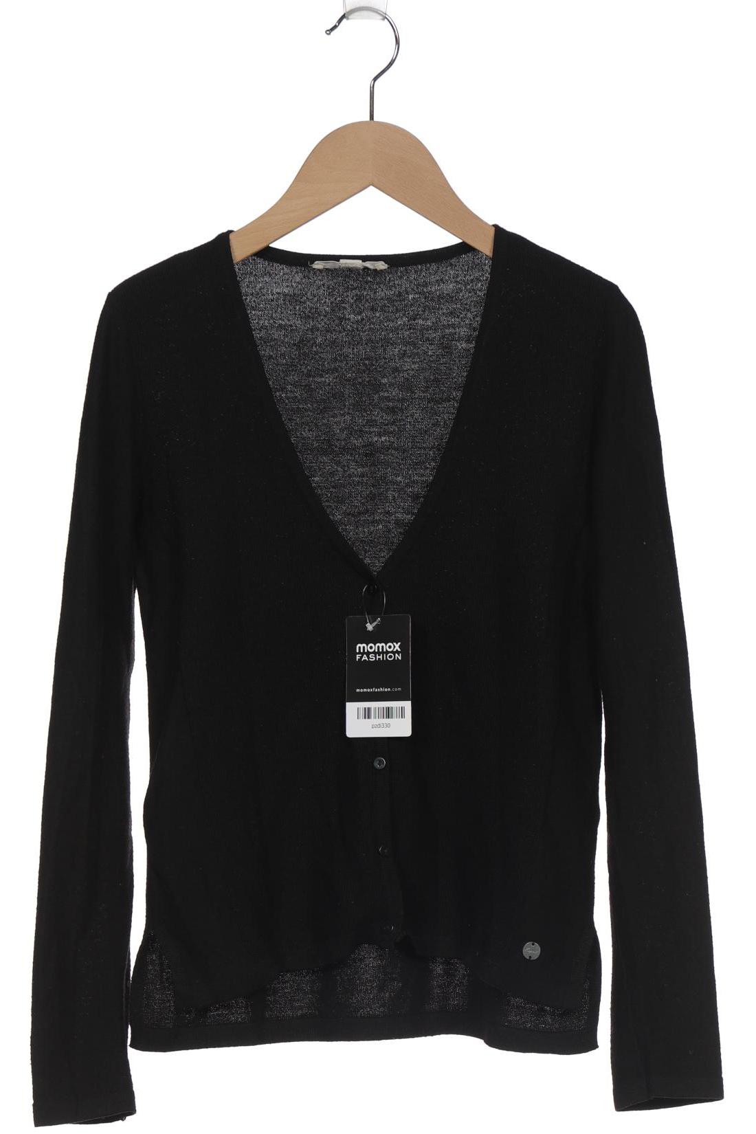 

Esprit Damen Strickjacke, schwarz