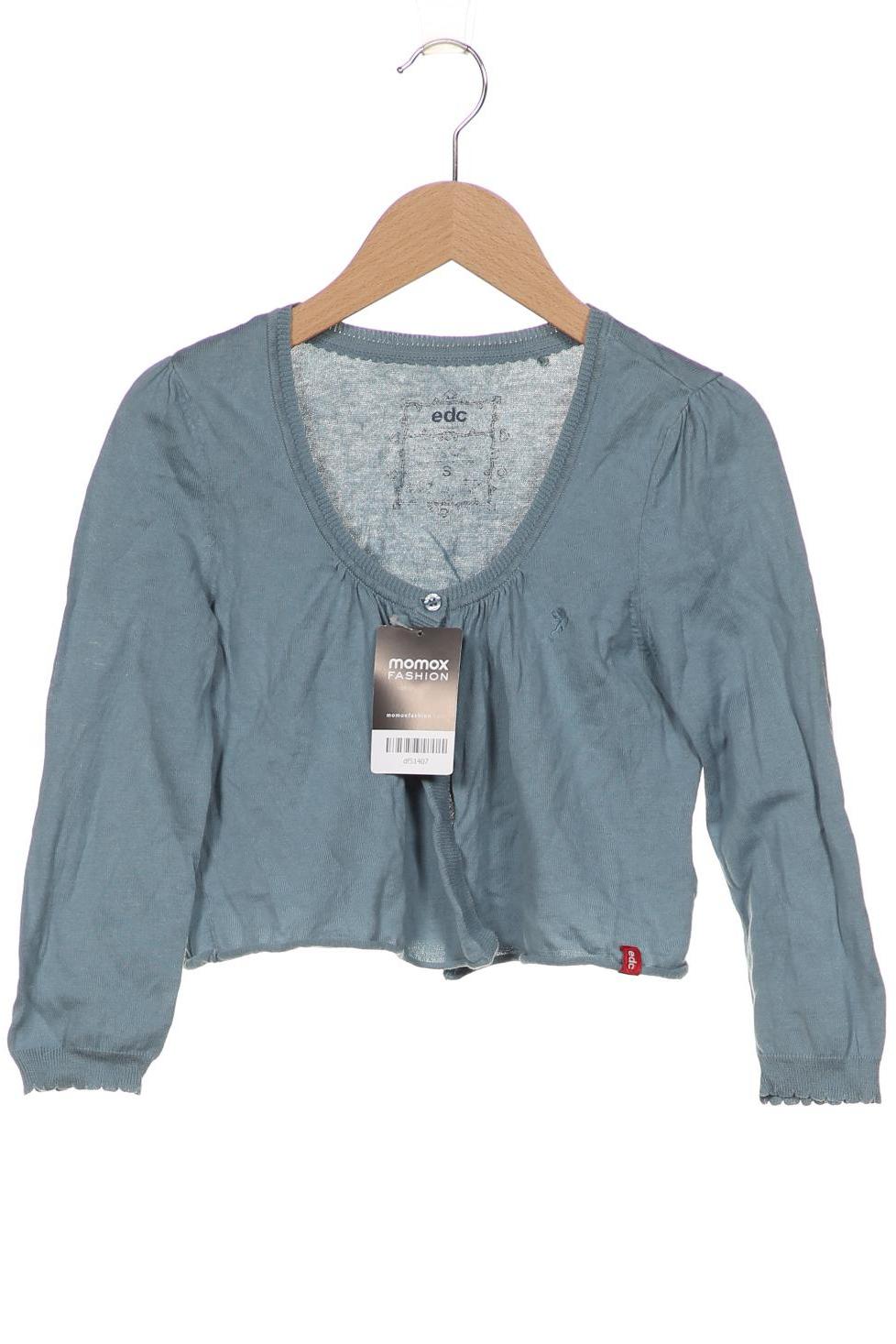 

Esprit Damen Strickjacke, türkis