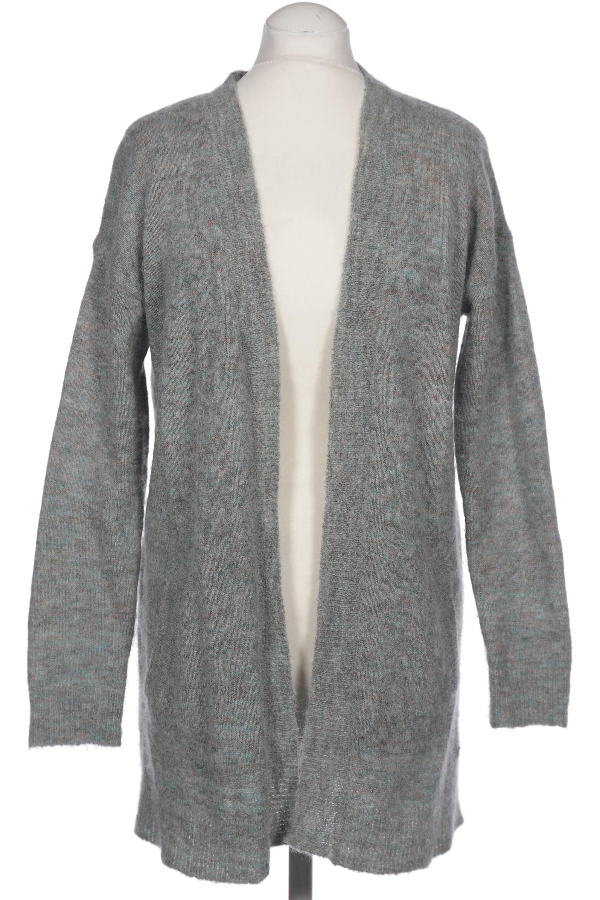 

Esprit Damen Strickjacke, türkis, Gr. 36