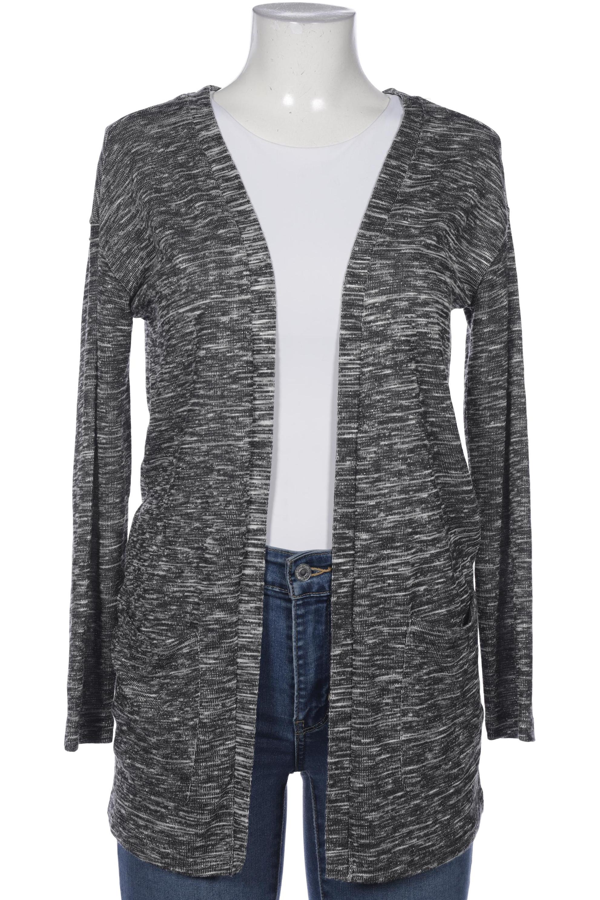 

Esprit Damen Strickjacke, grau