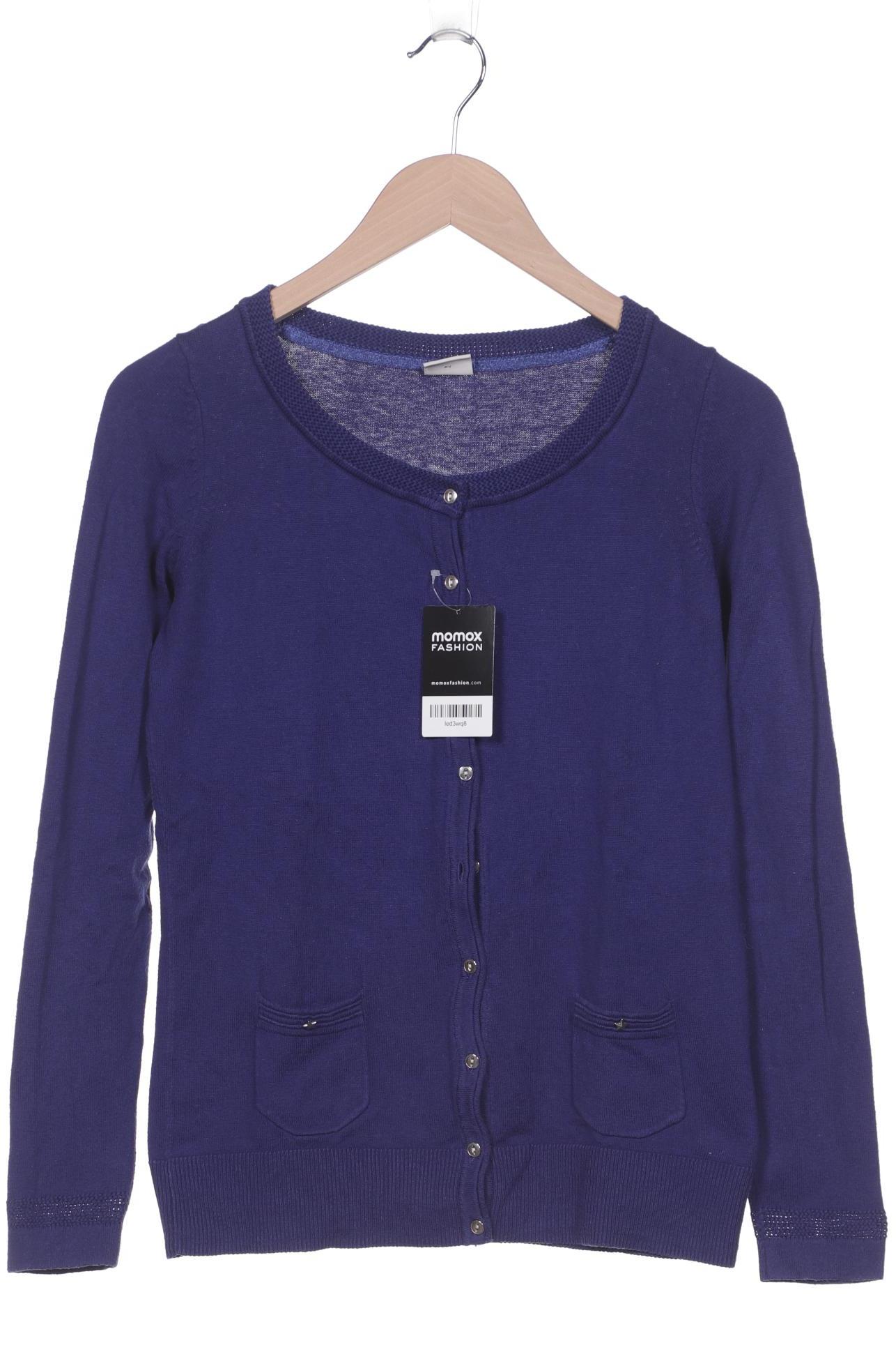 

Esprit Damen Strickjacke, marineblau