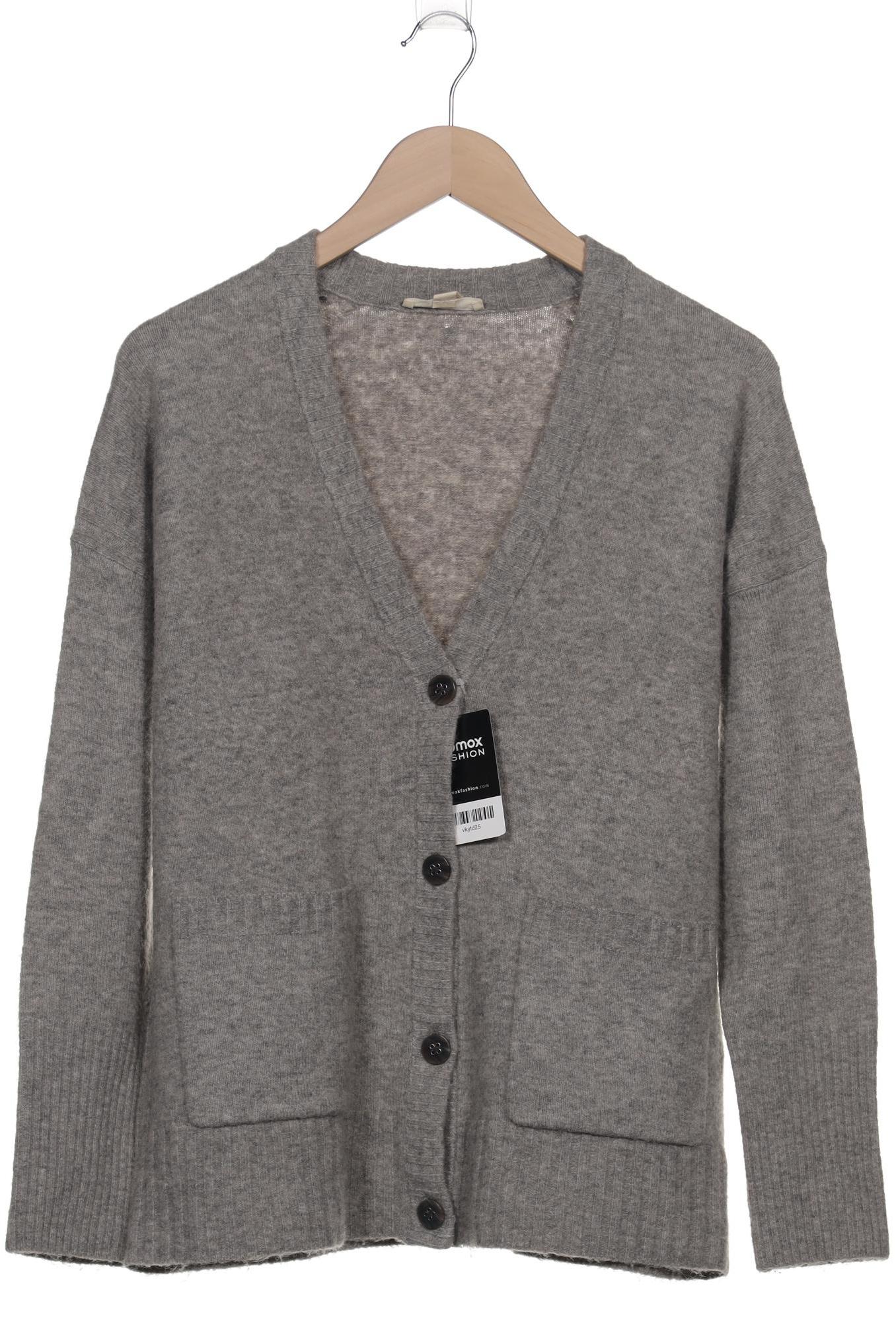 

Esprit Damen Strickjacke, grau, Gr. 38