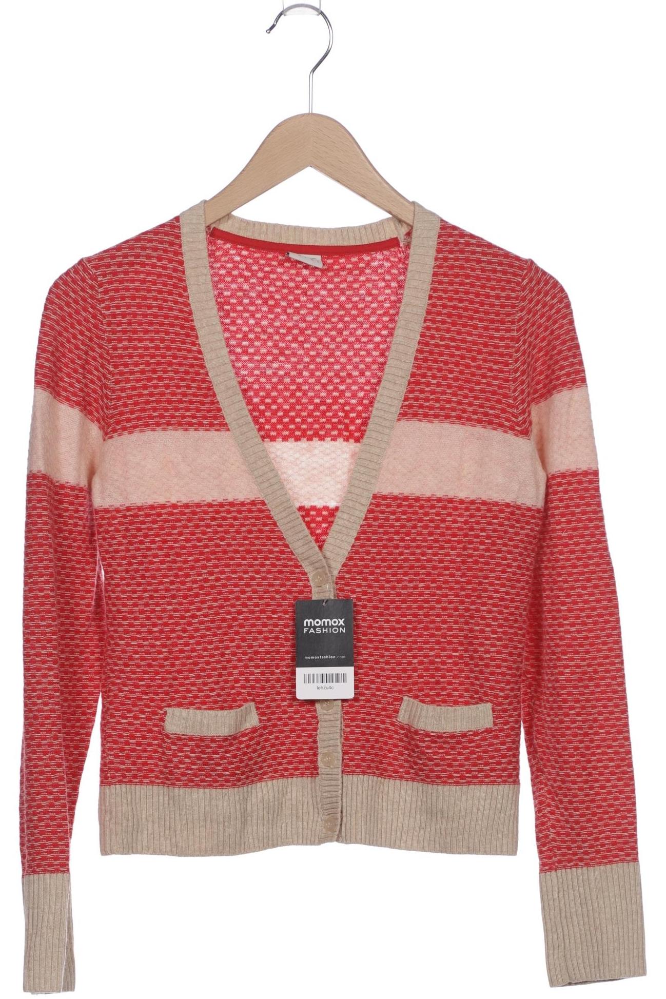 

Esprit Damen Strickjacke, rot, Gr. 38