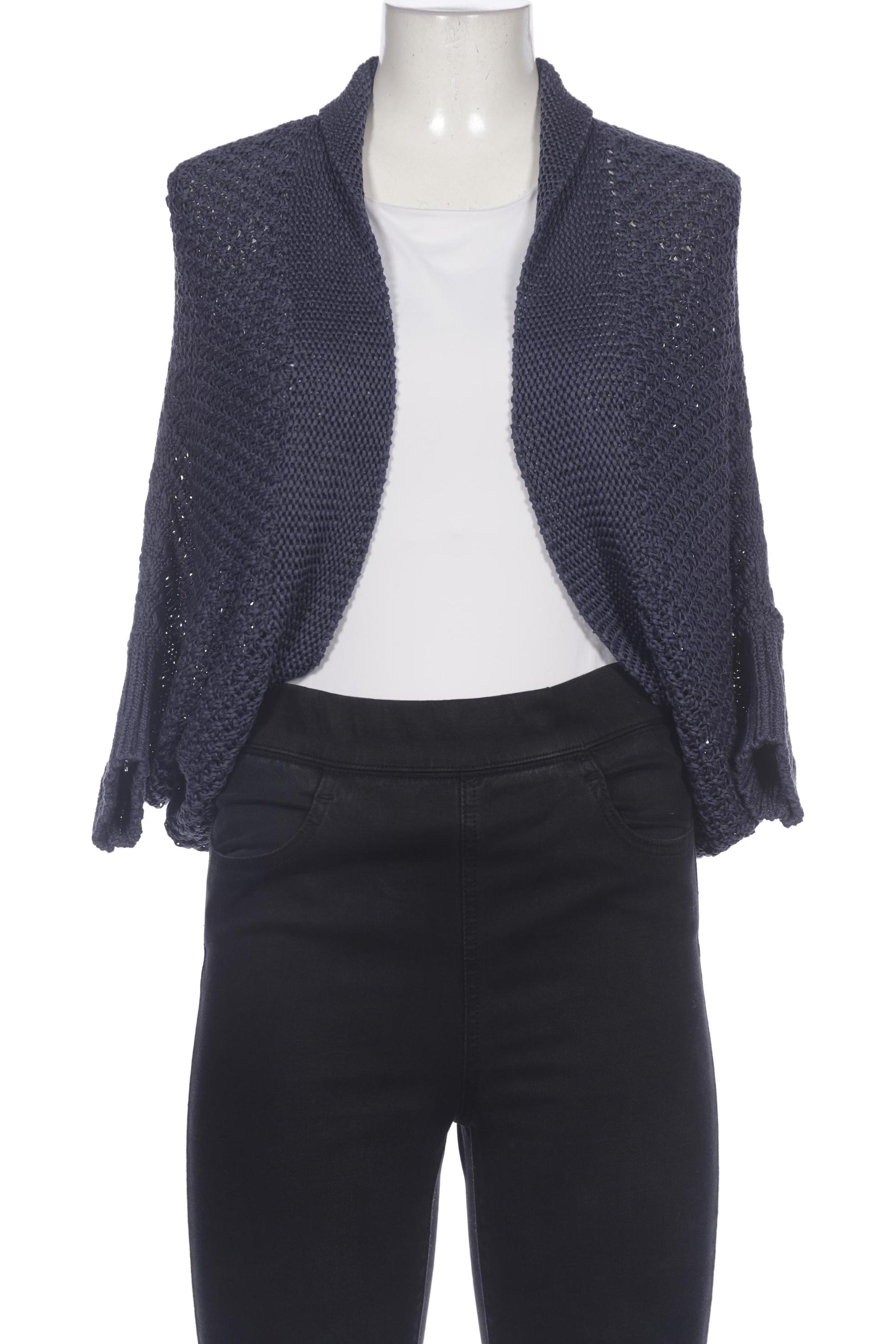 

Esprit Damen Strickjacke, marineblau, Gr. 42