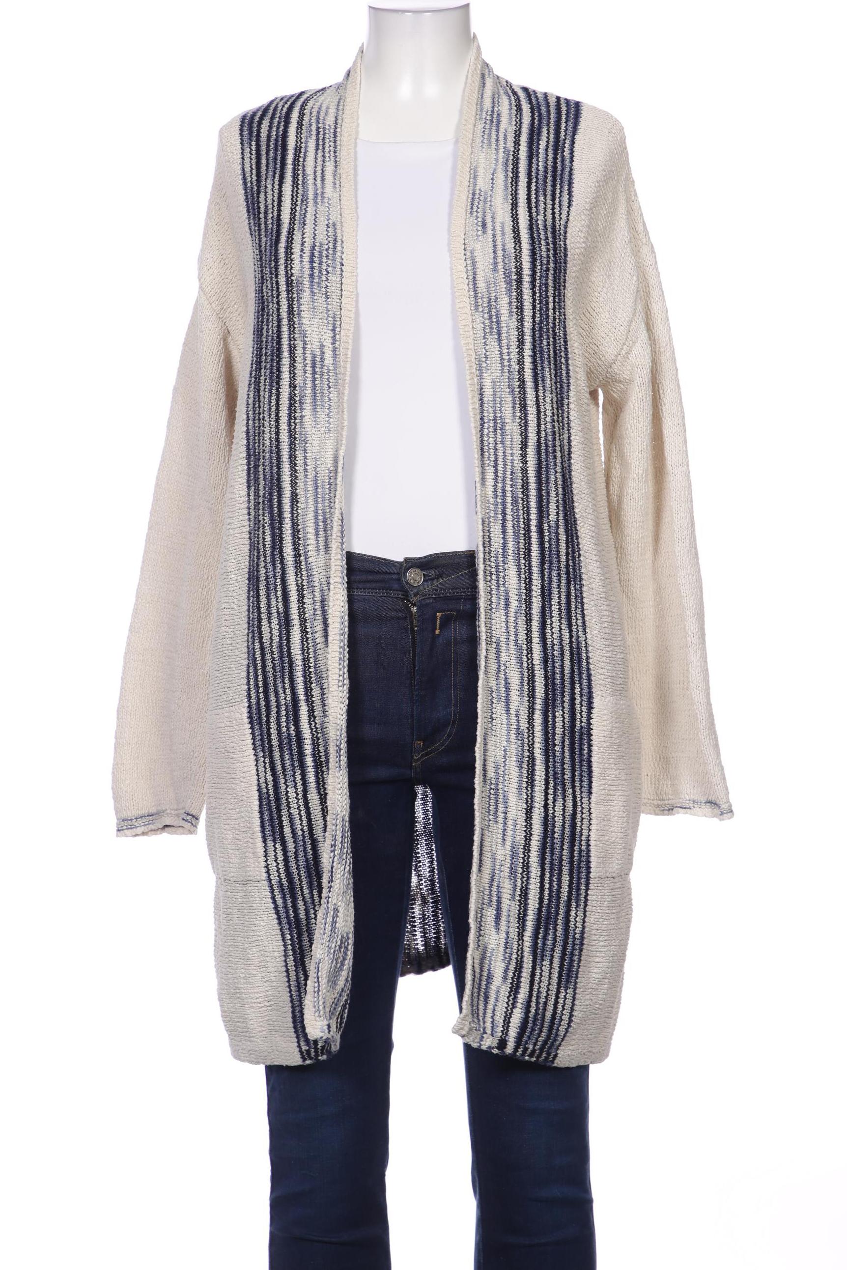 

Esprit Damen Strickjacke, beige, Gr. 42