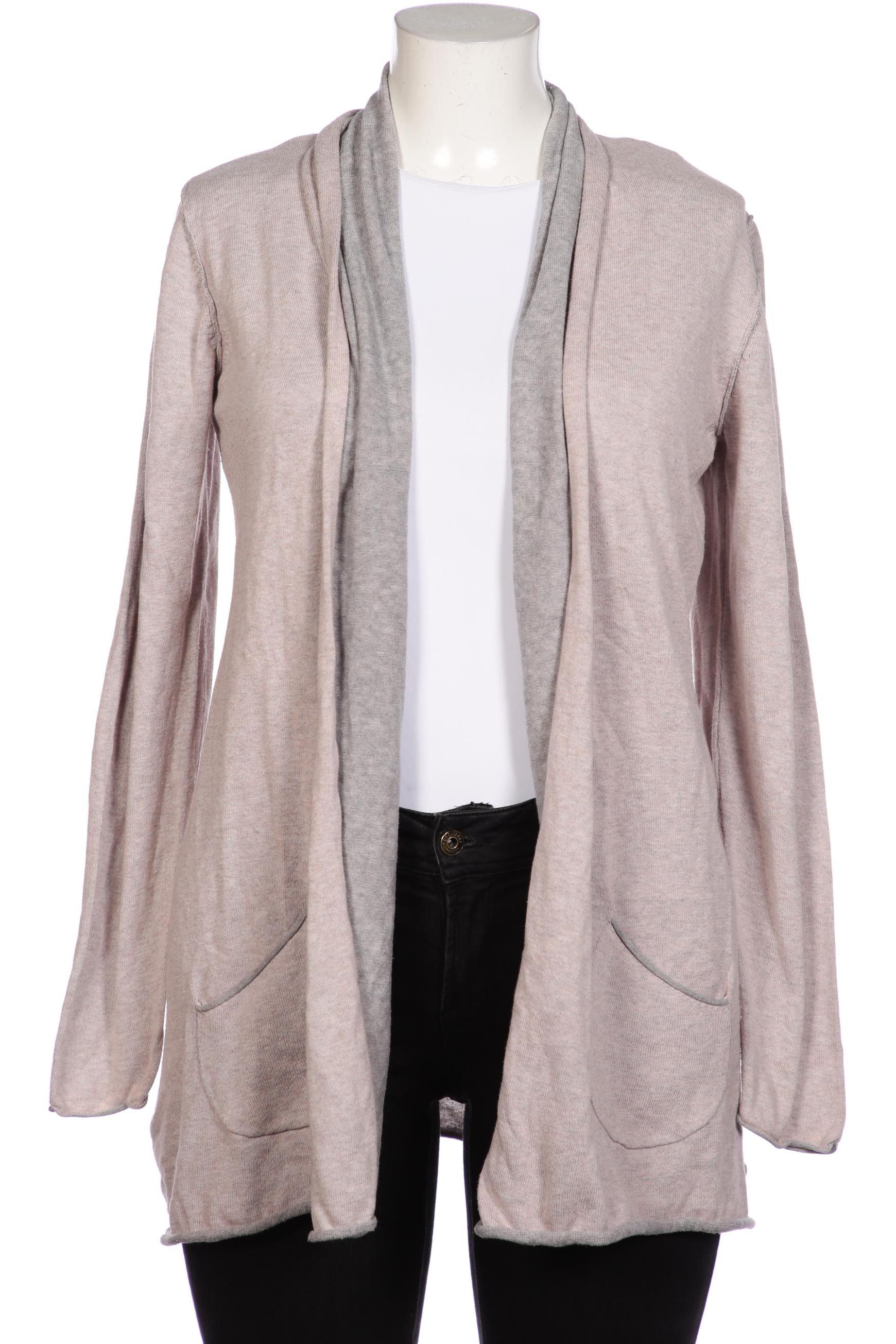 

Esprit Damen Strickjacke, pink, Gr. 42